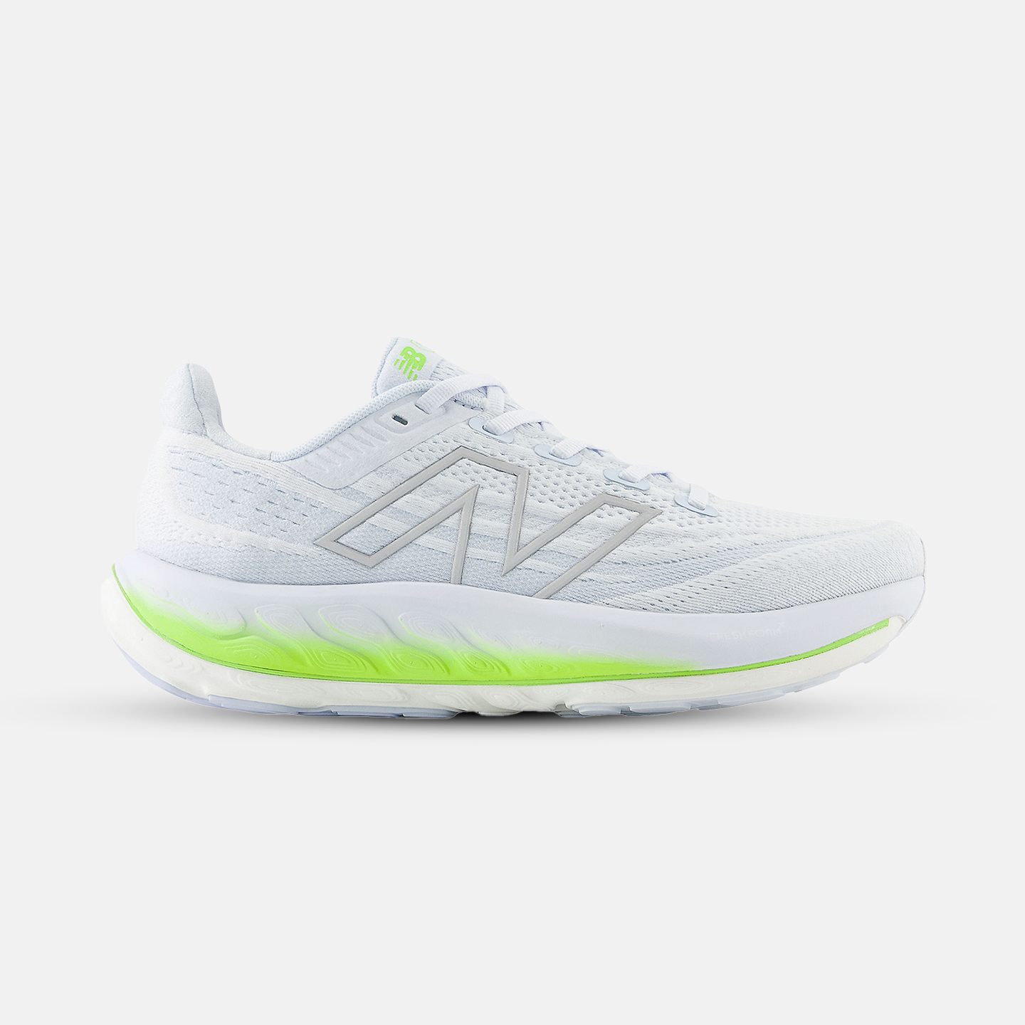 New Balance Fresh Foam X Vongo v6 'Grey/Lime'