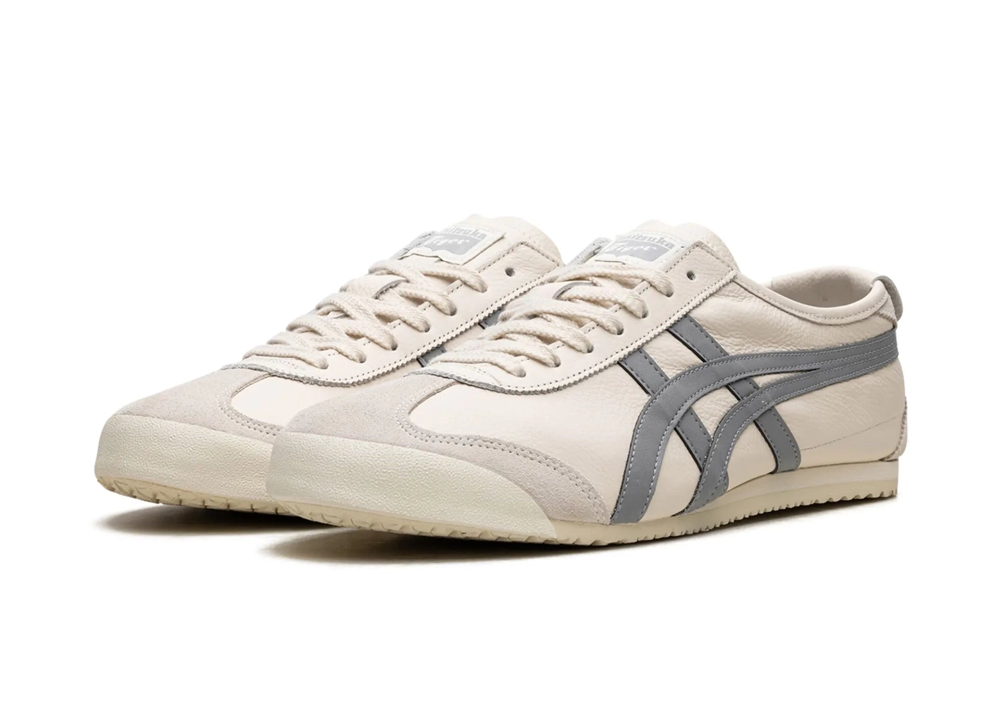 Onitsuka Tiger Mexico 66 'White/Blue'