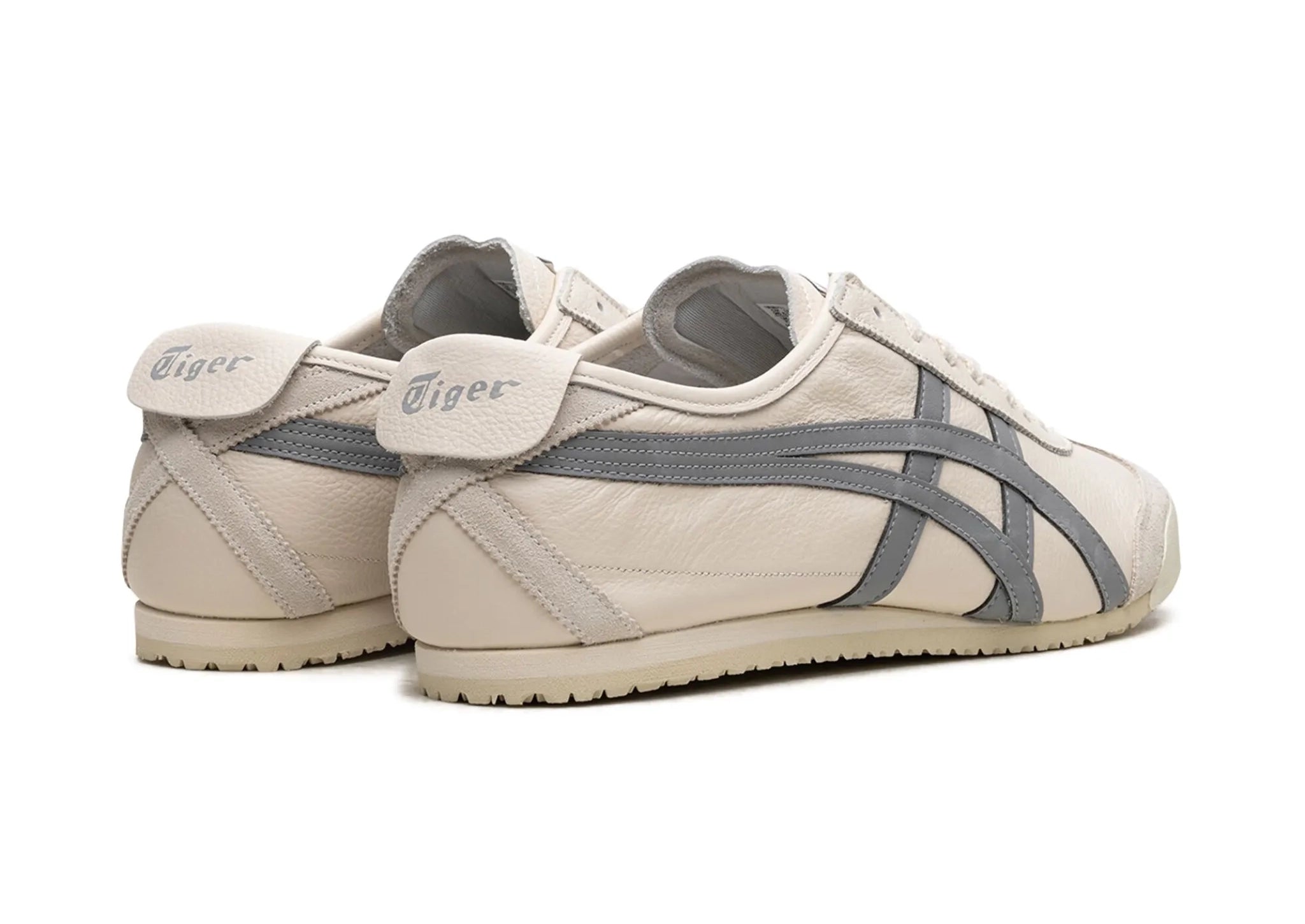 Onitsuka Tiger Mexico 66 'White/Blue'