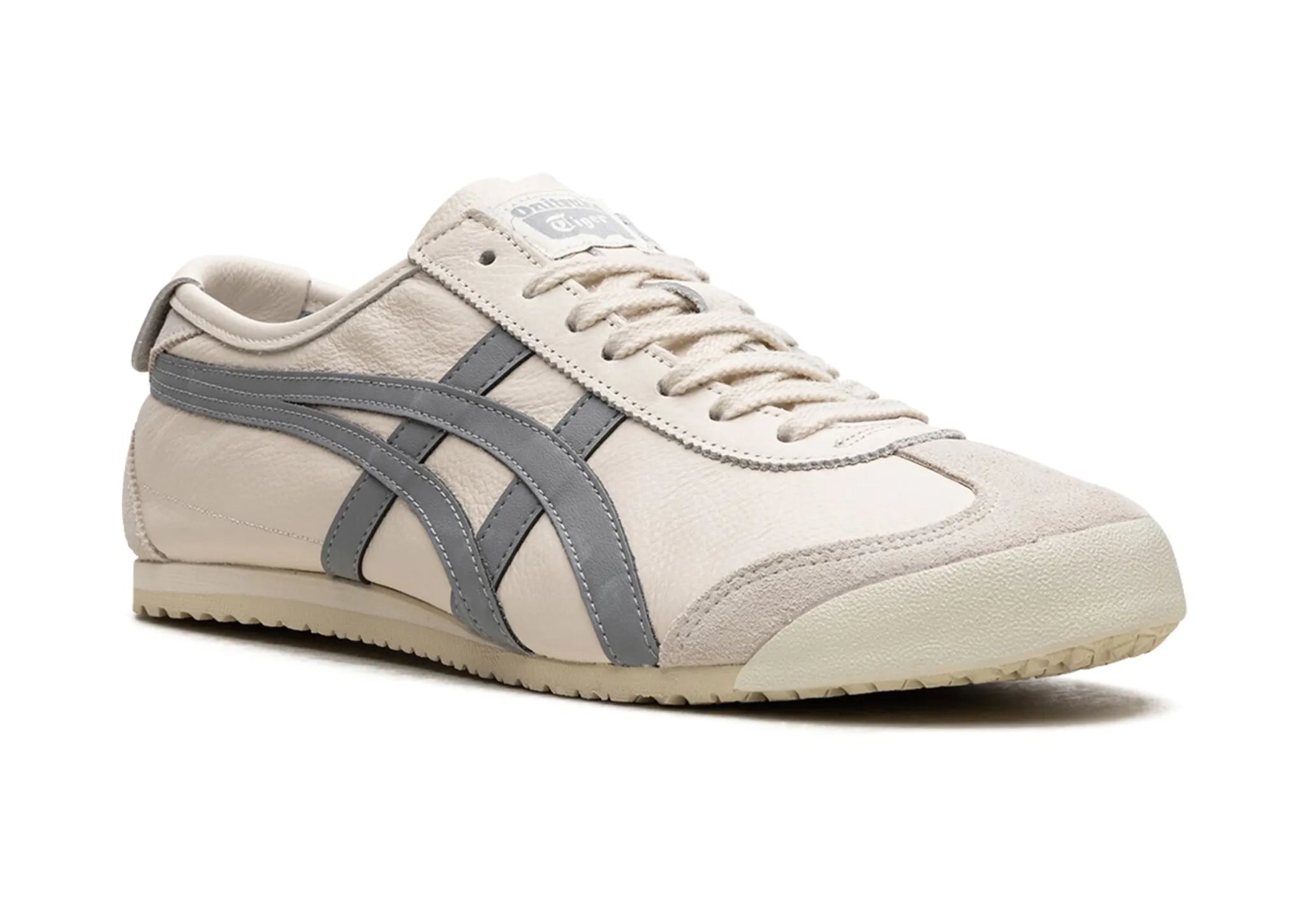 Onitsuka Tiger Mexico 66 'White/Blue'