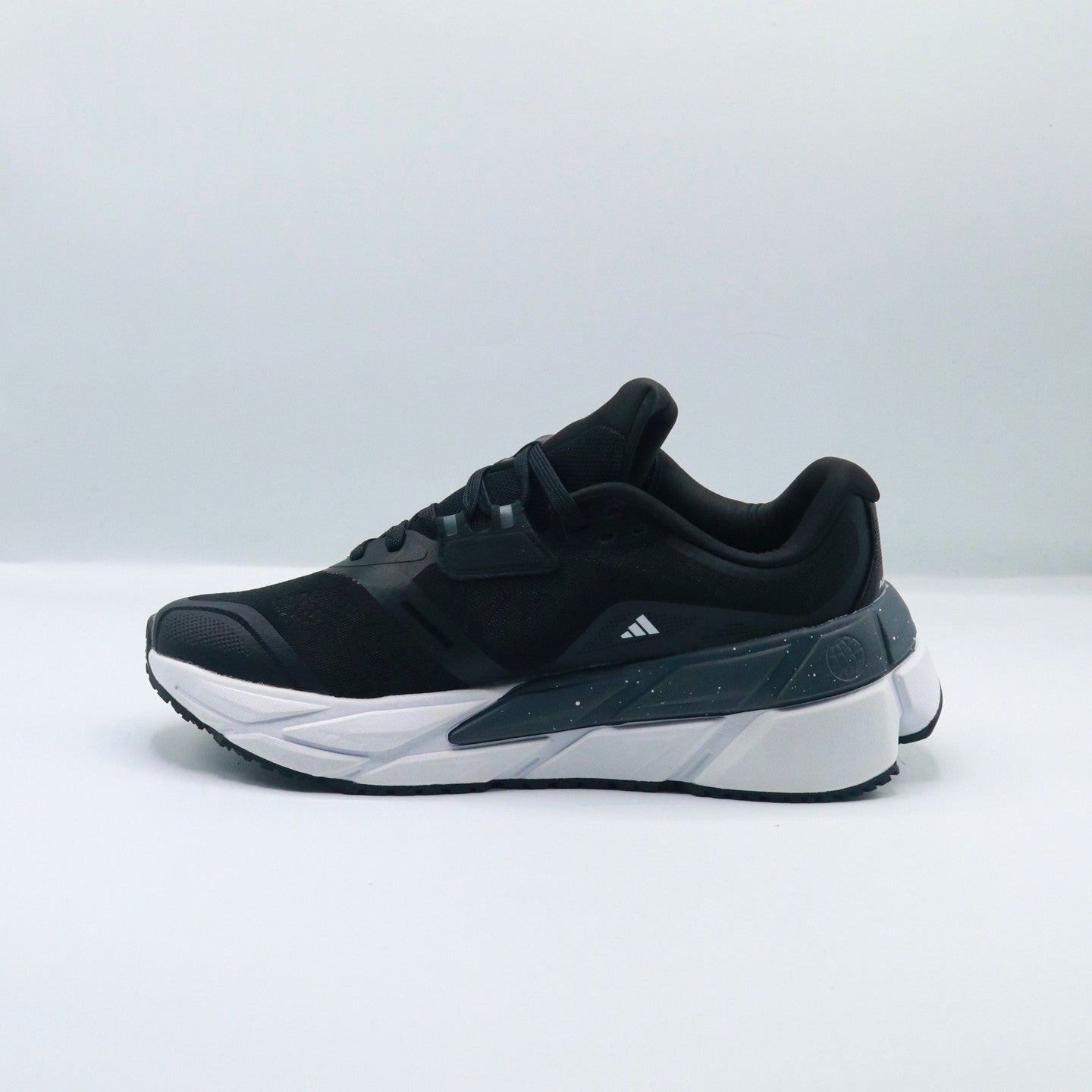 Adidas Adistar CS 'Black/White'