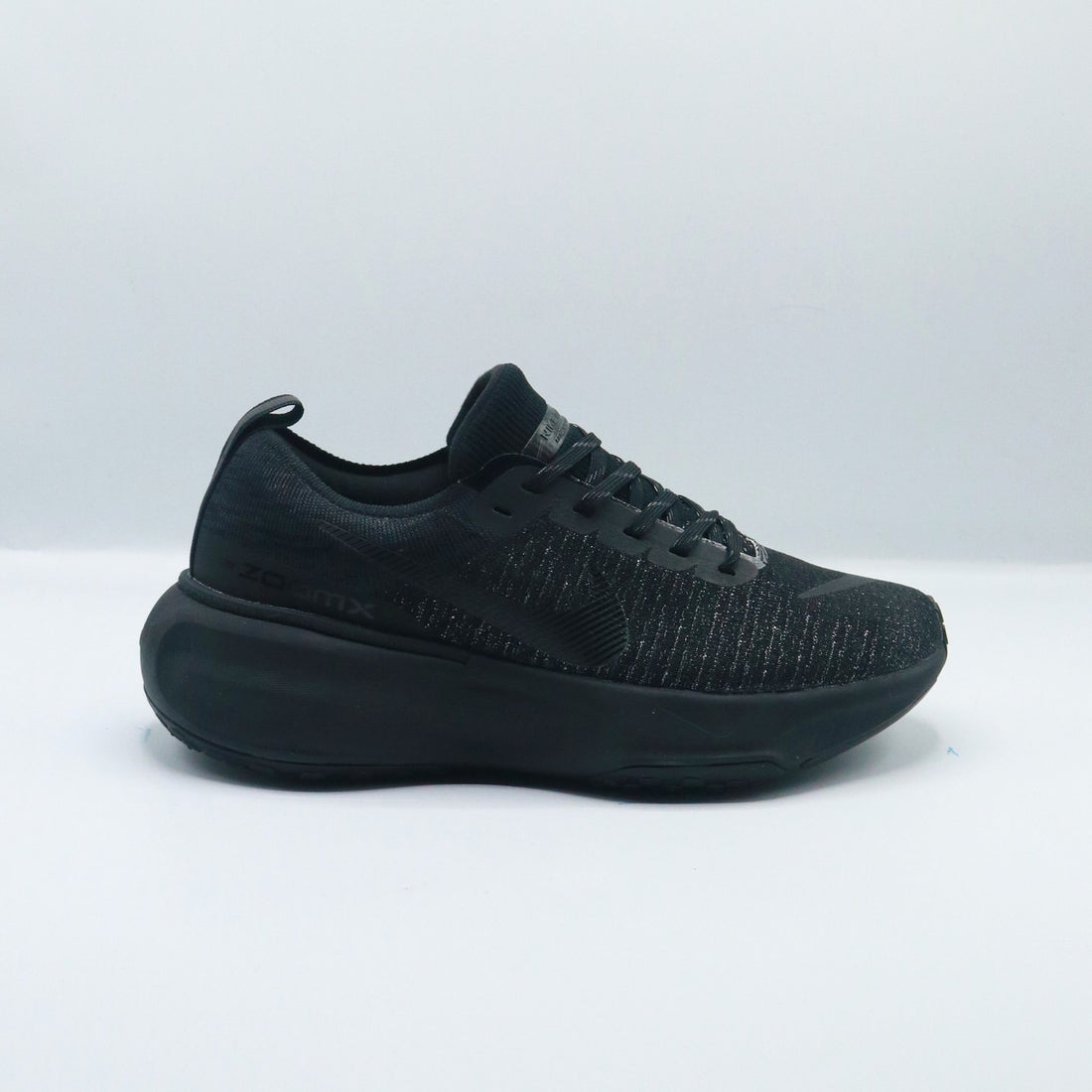 Nike ZoomX Invincible Run Flyknit 3 'Black'