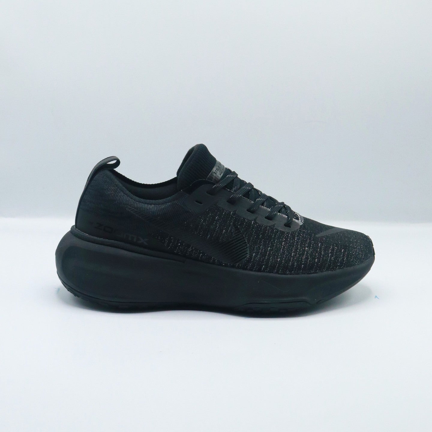 Nike ZoomX Invincible Run Flyknit 3 'Black'
