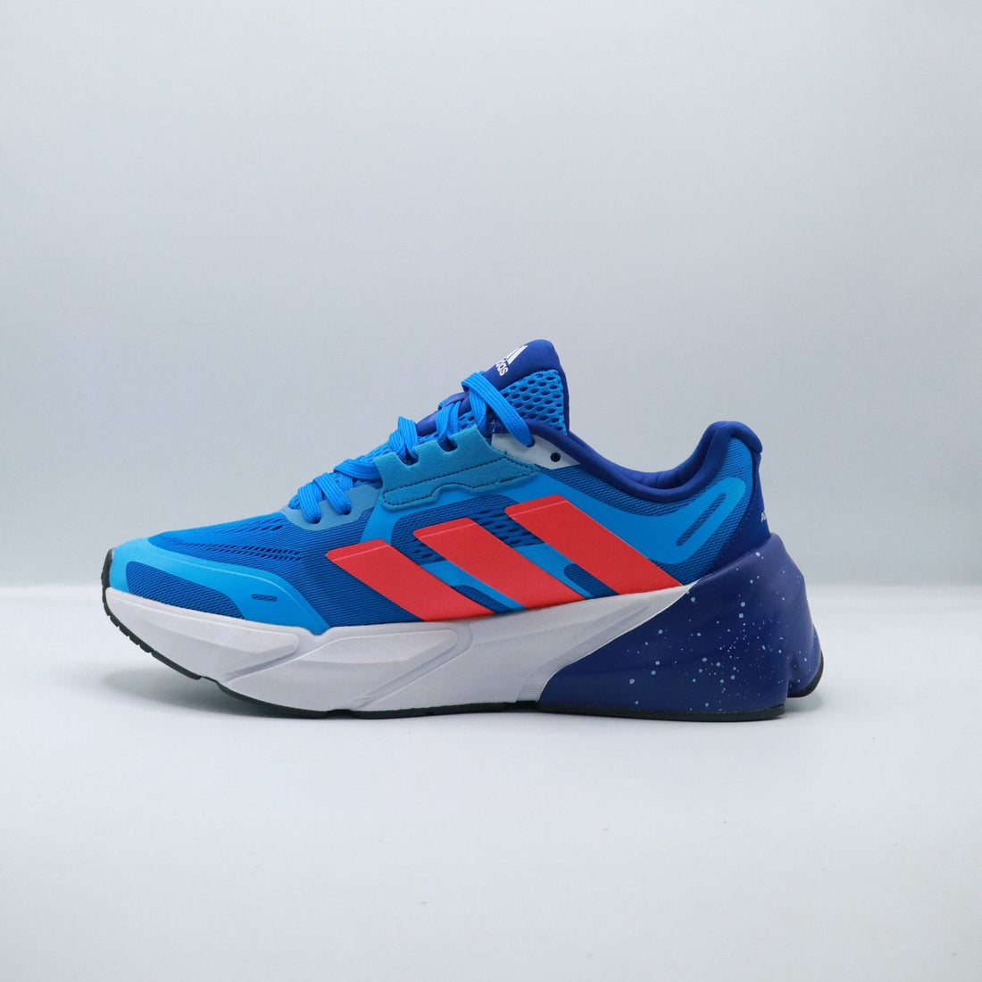 Adidas Adistar 1 'Blue/Rush Turbo'