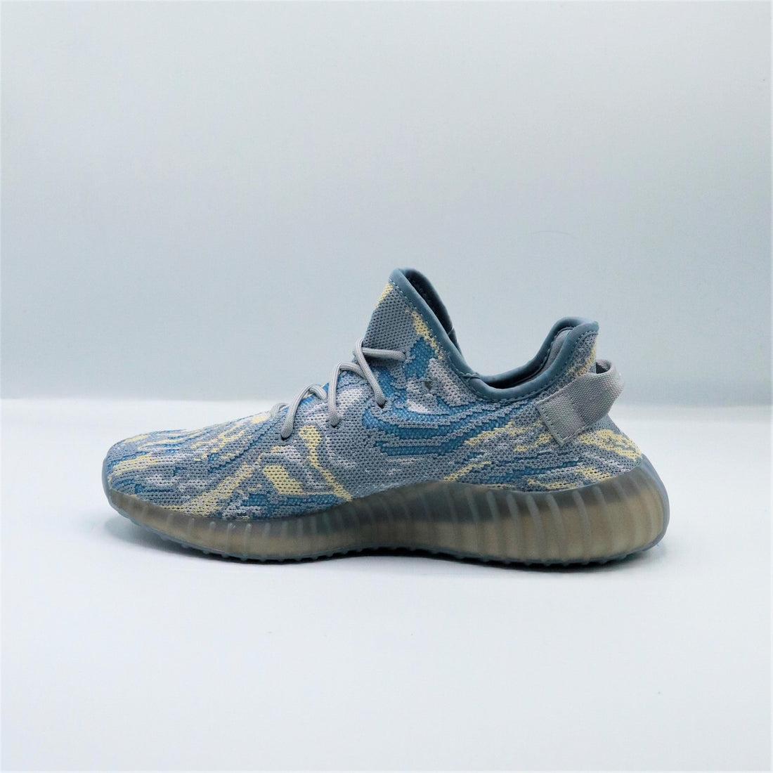 Adidas Yeezy Boost 350 V2 'MX Blue'