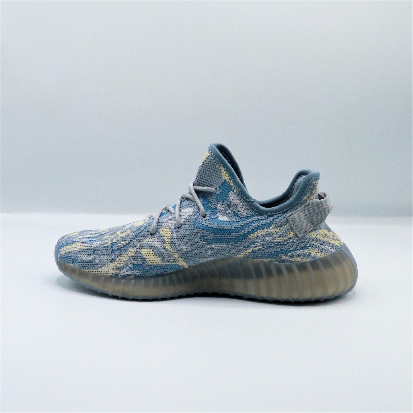 Adidas Yeezy Boost 350 V2 'MX Blue'