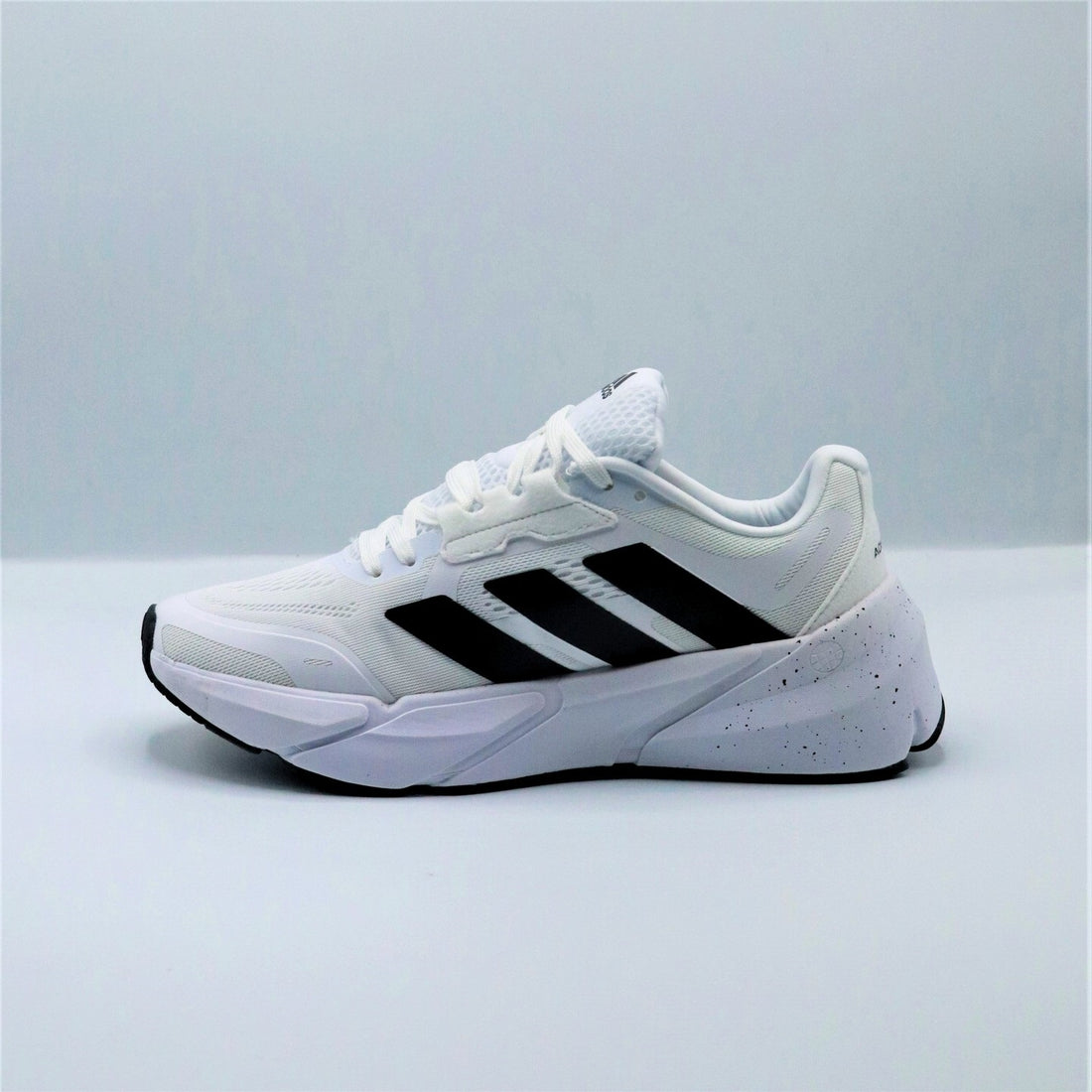 Adidas Adistar 1 'White/Black'