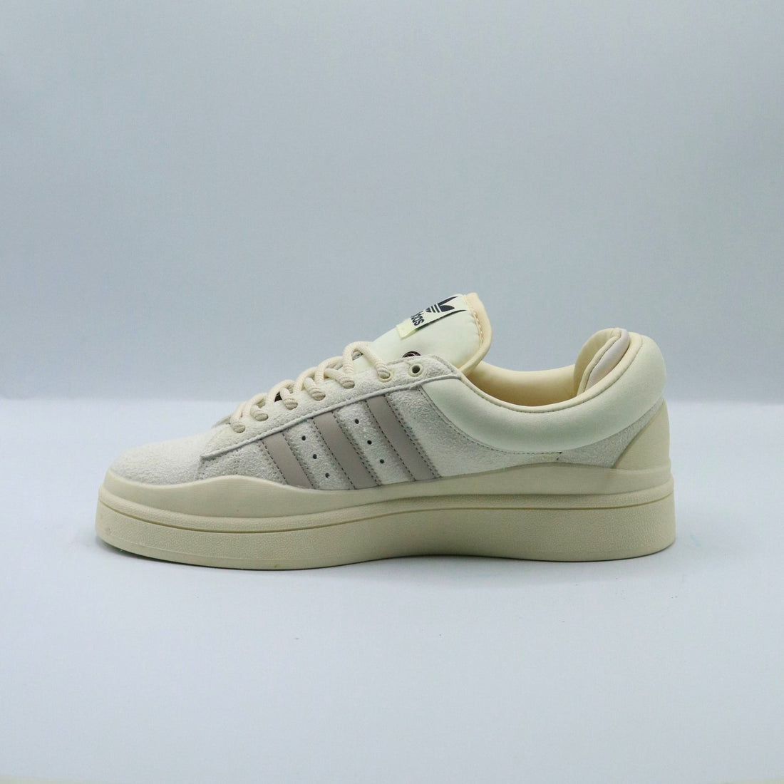 Bad Bunny X Adidas Campus 'Cream'
