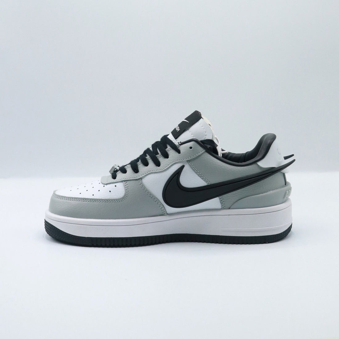 Nike Air Force 1 Low x Ambush 'Grey/White/Black'