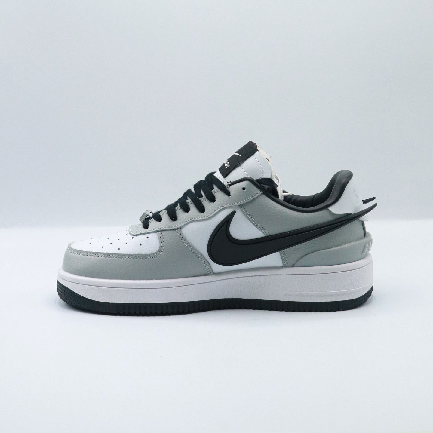 Nike Air Force 1 Low x Ambush 'Grey/White/Black'