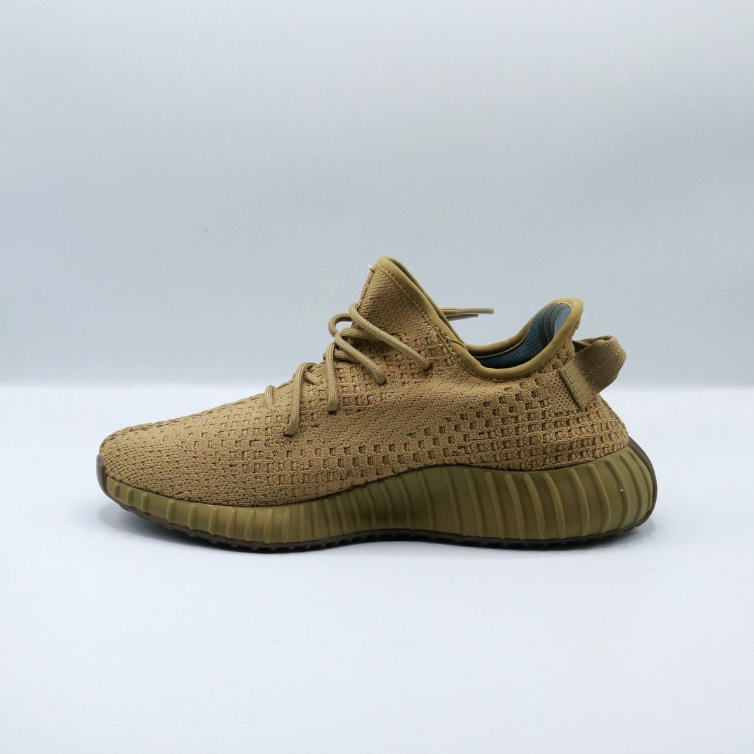 Adidas Yeezy Boost 350 V2 'Earth Brown'