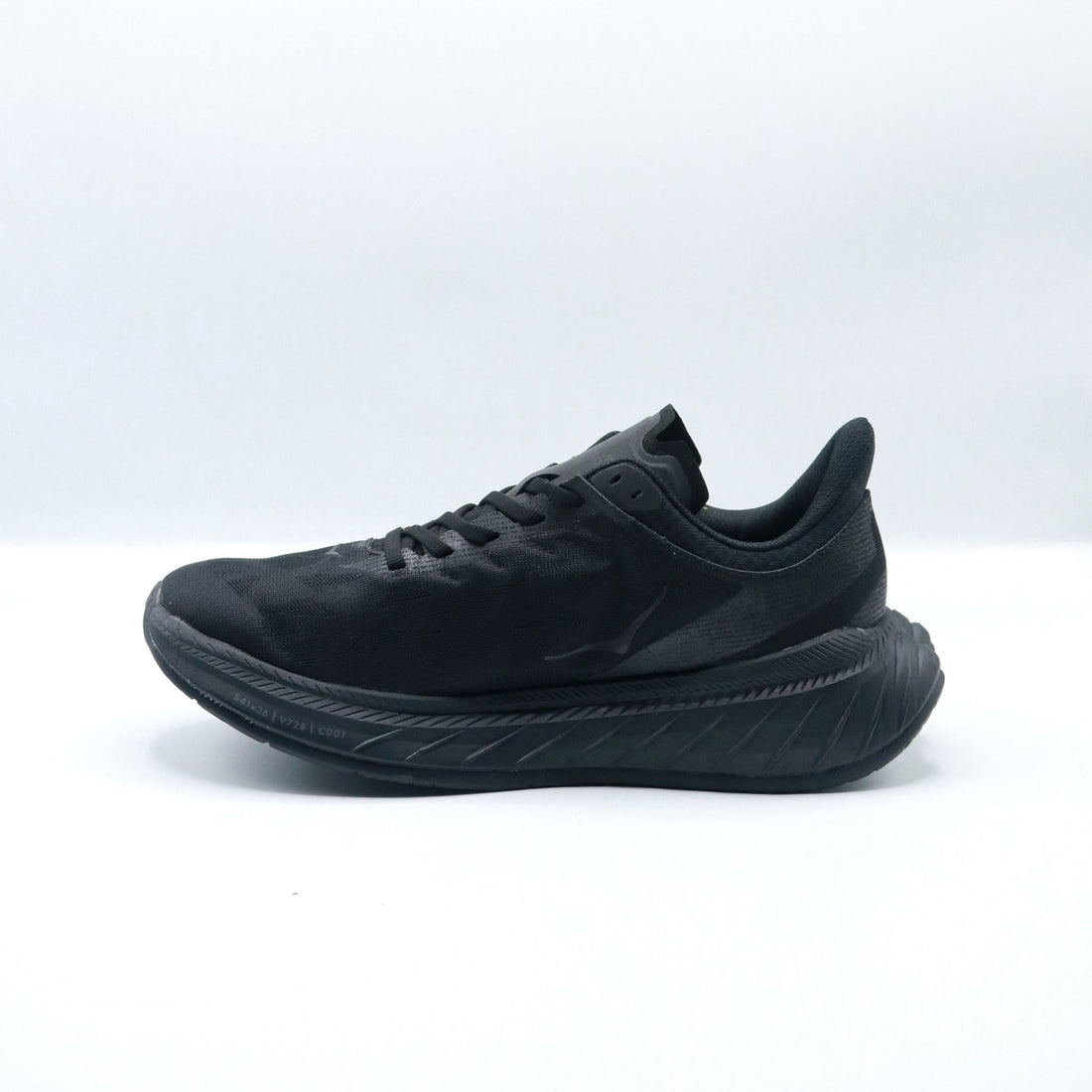 Hoka Carbon X2 'Black'