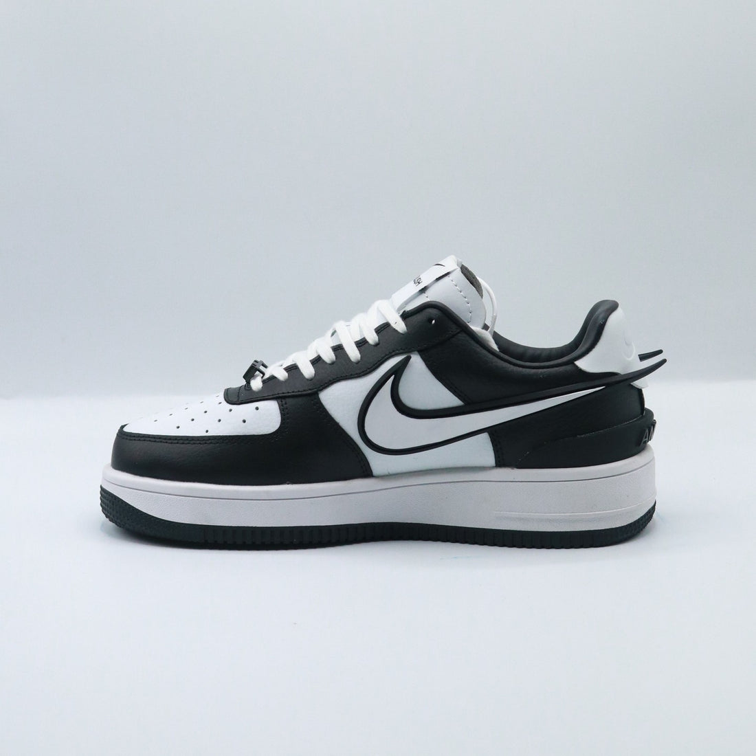 Nike Air Force 1 Low x Ambush 'Black/White/White