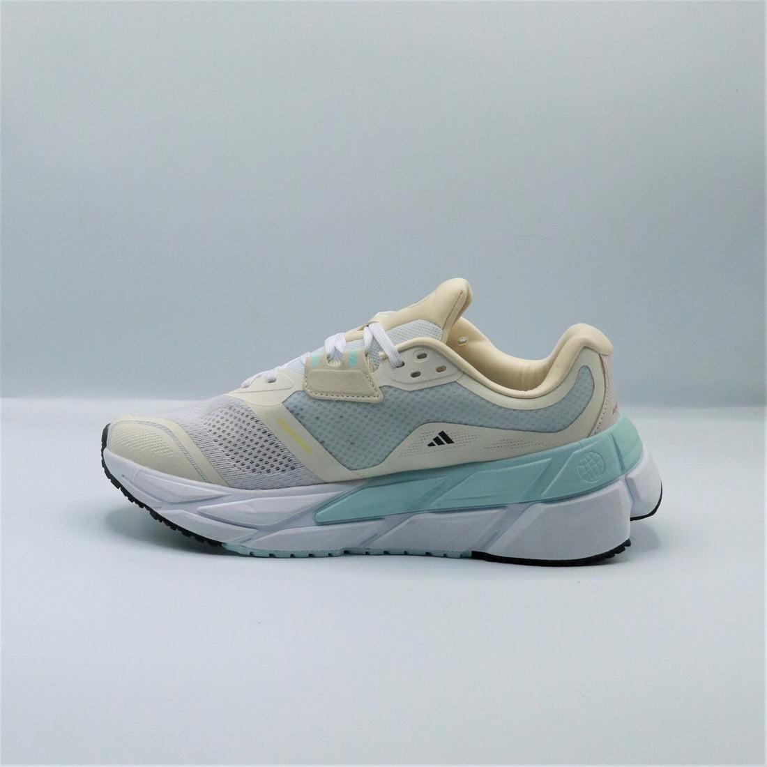 Adidas Adistar CS 'Ivory/White/Black'