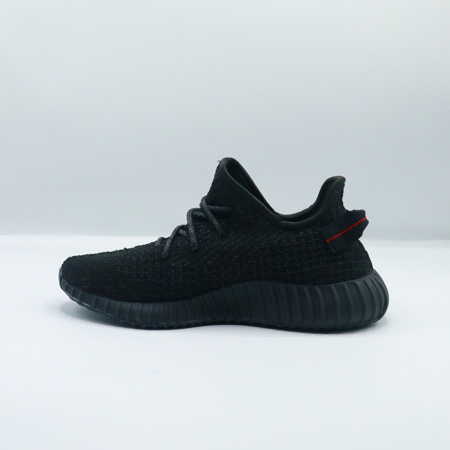 Adidas Yeezy Boost 350 V2 'Black Reflective'