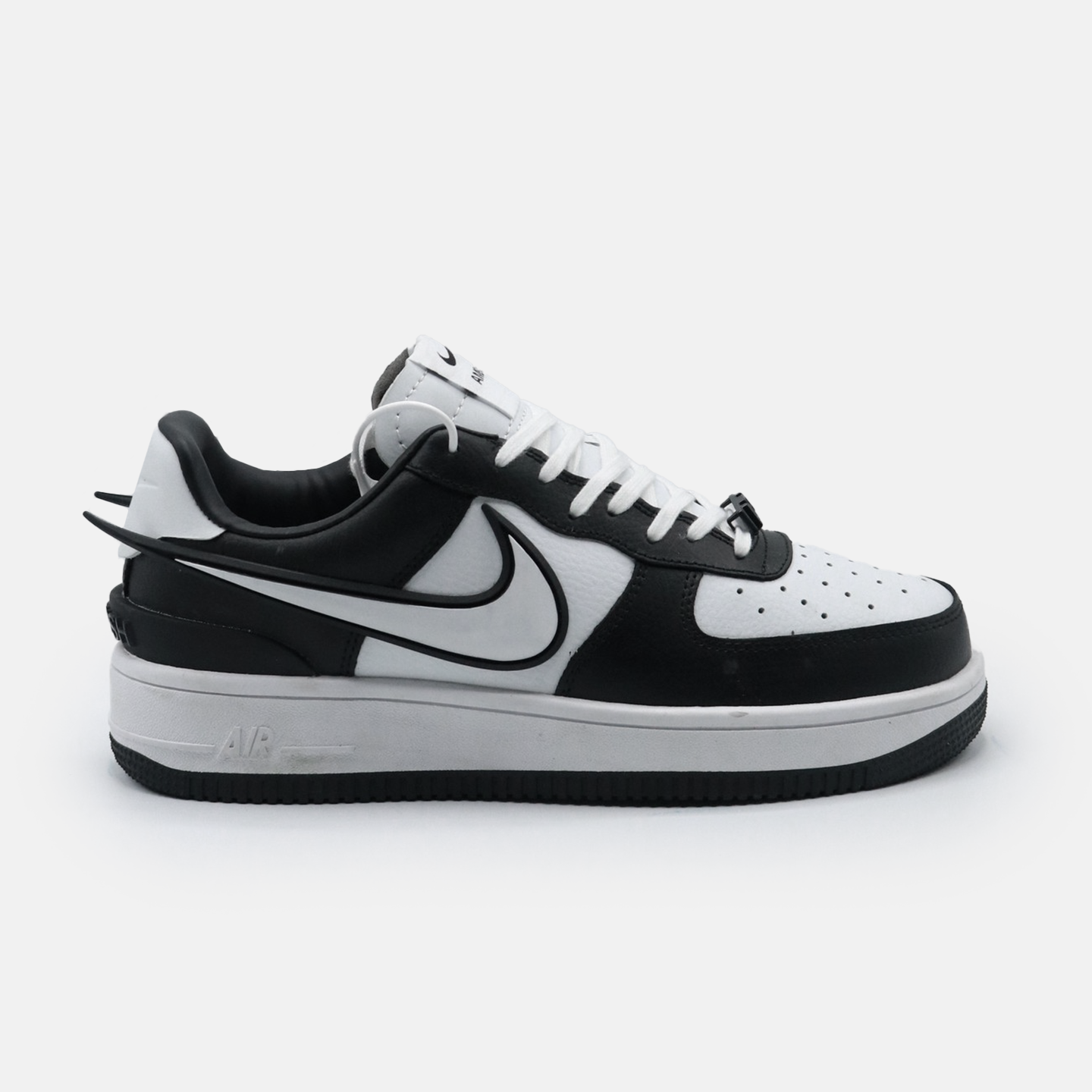 Nike Air Force 1 Low x Ambush 'Black/White/White