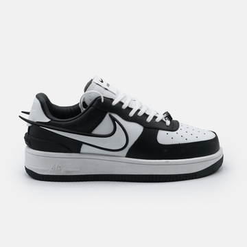 Nike Air Force 1 Low x Ambush 'Black/White/White