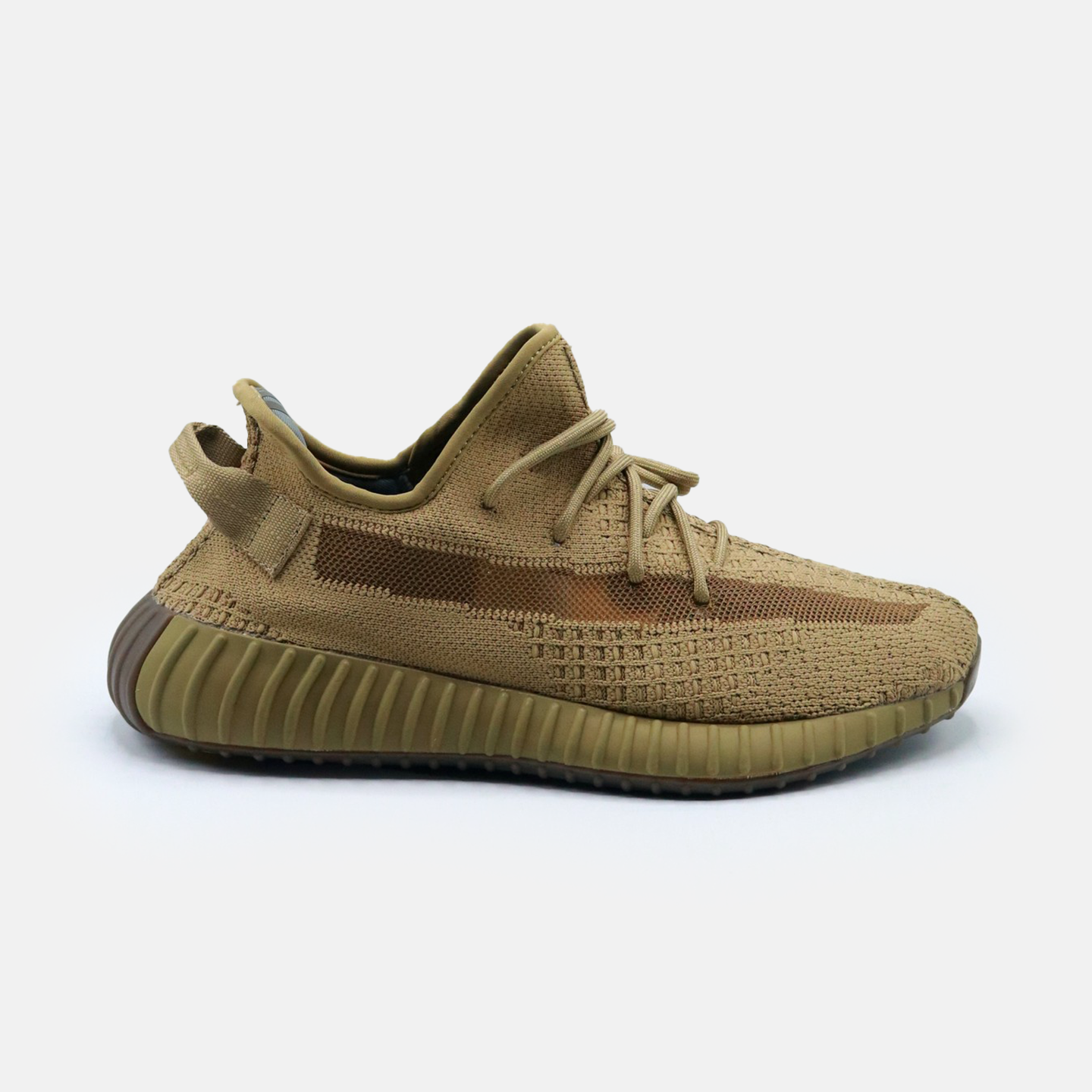 Adidas Yeezy Boost 350 V2 'Earth Brown'