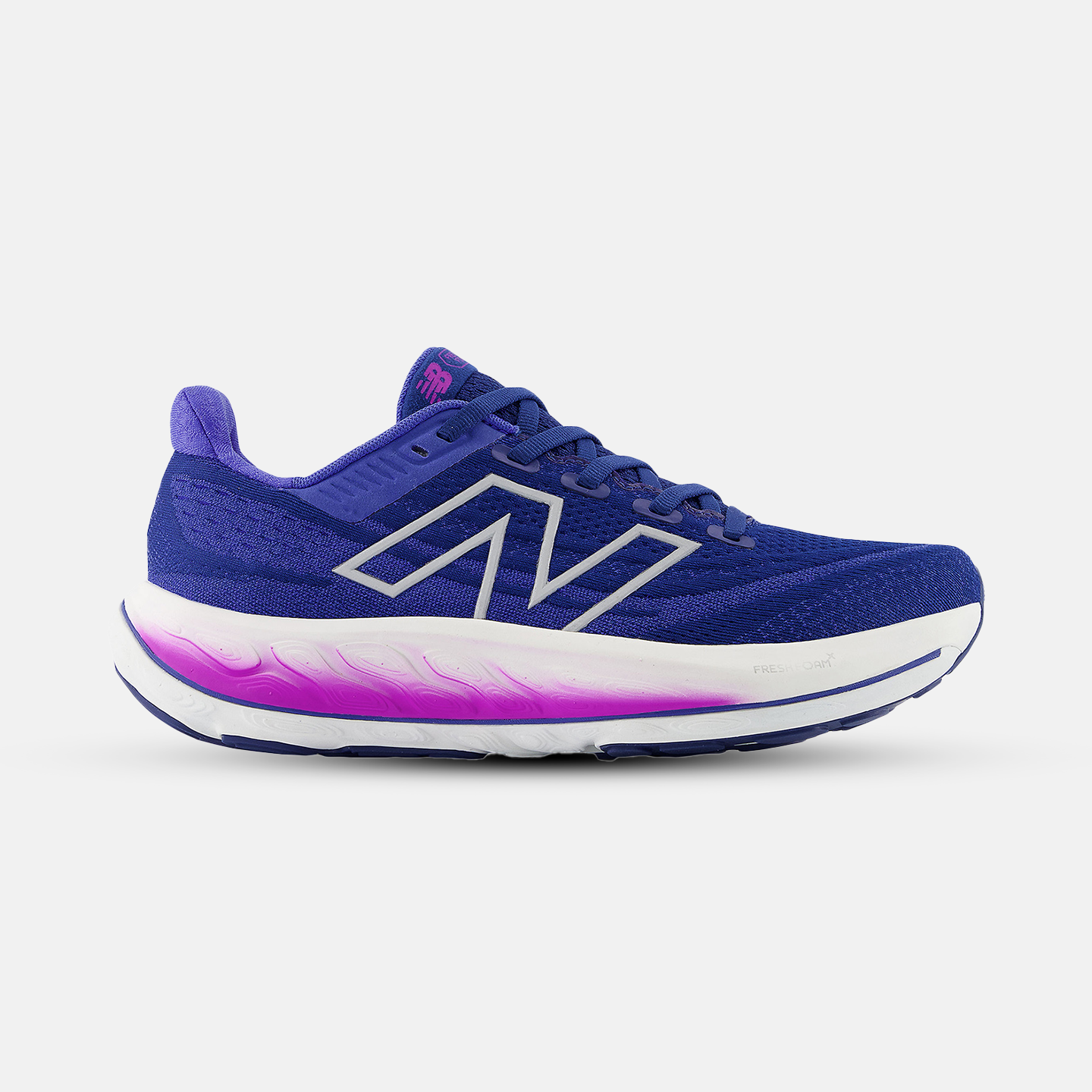 New Balance Fresh Foam X Vongo v6 'Blue/Purple'