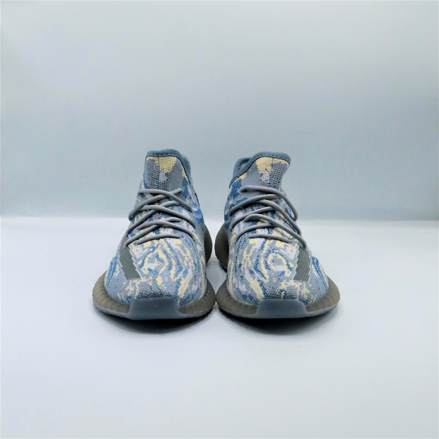 Adidas Yeezy Boost 350 V2 'MX Blue'