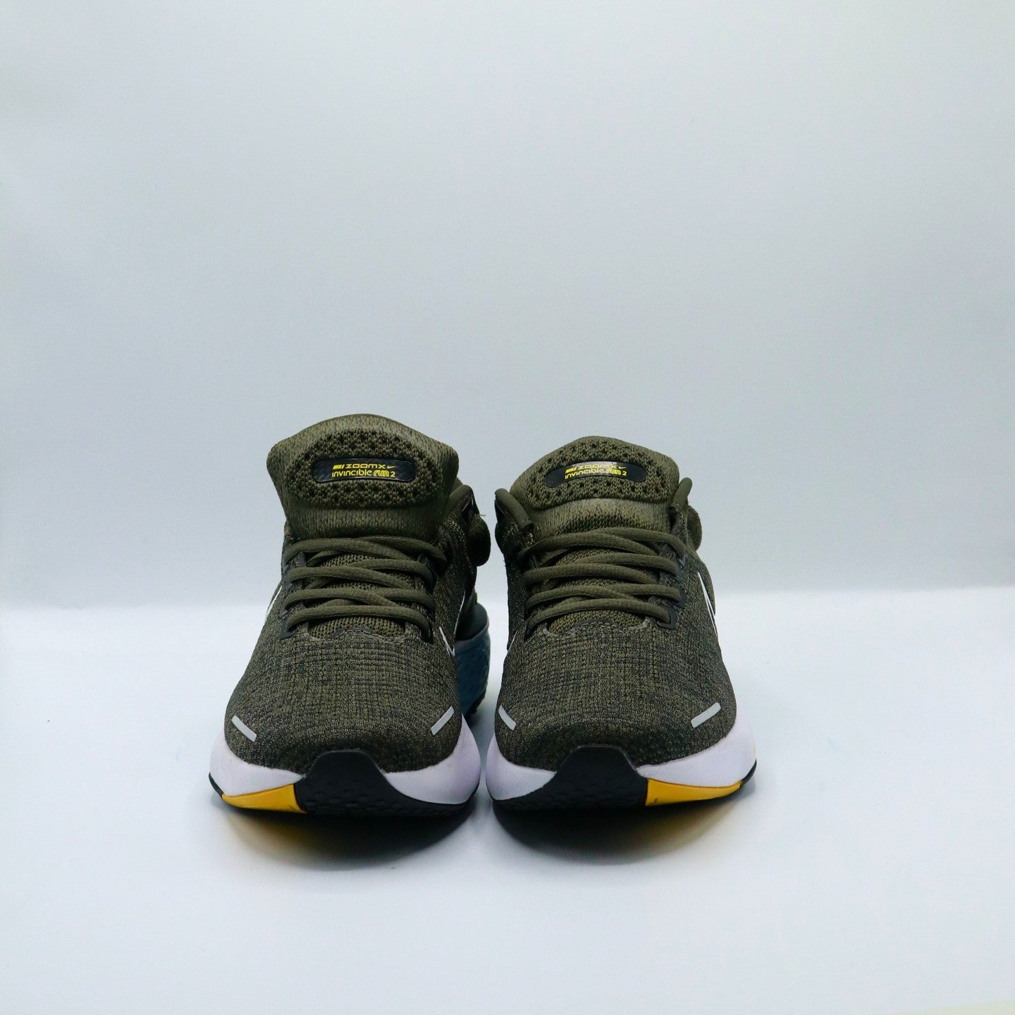 Nike ZoomX Invincible Run Flyknit 2 'Rough Green'