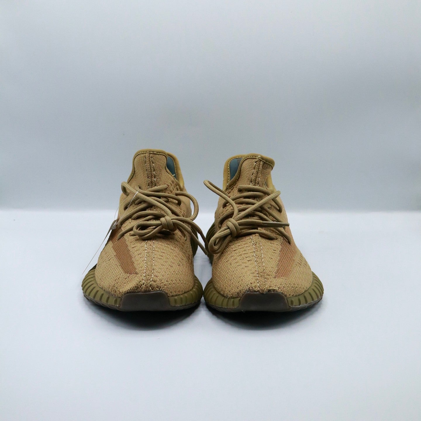 Adidas Yeezy Boost 350 V2 'Earth Brown'