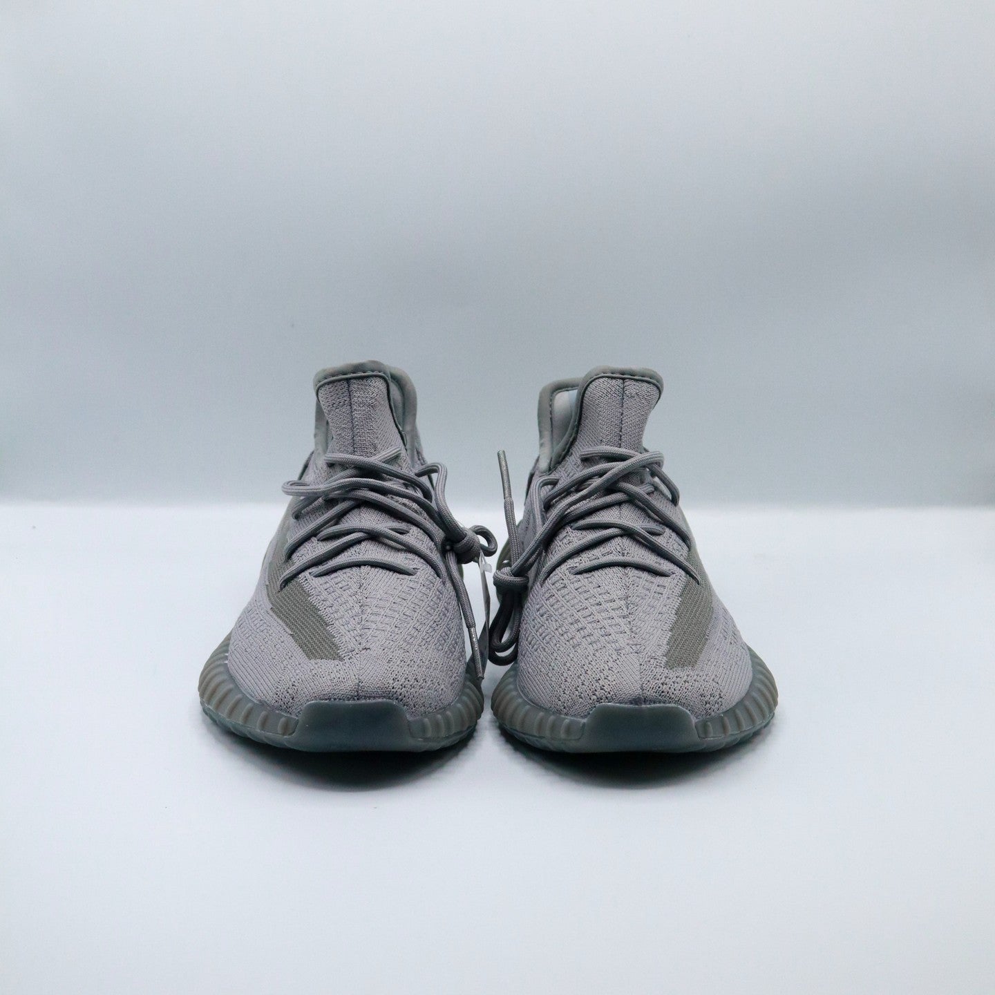 Adidas Yeezy Boost 350 V2 'Space Ash'