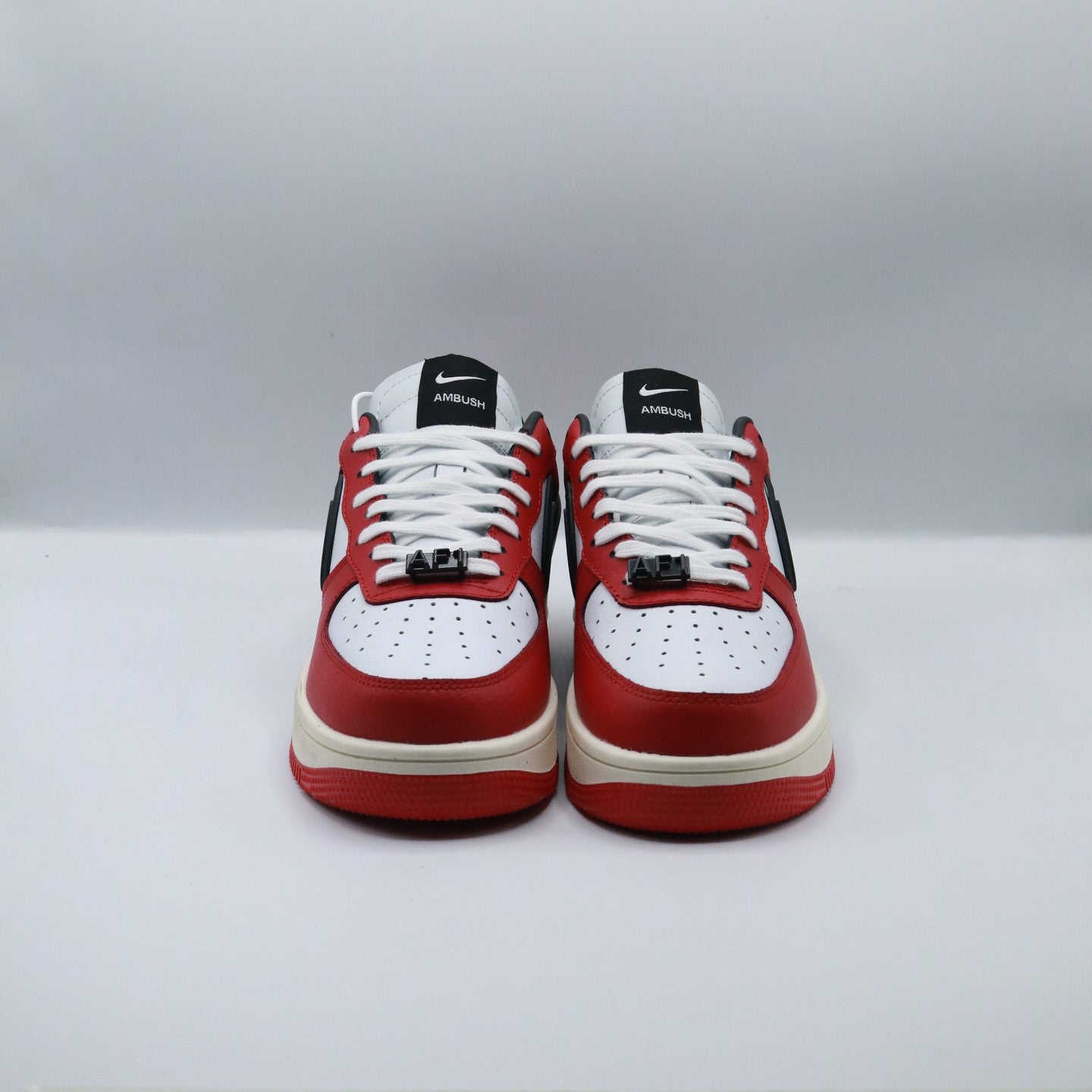 Nike Air Force 1 Low x Ambush 'Chicago'