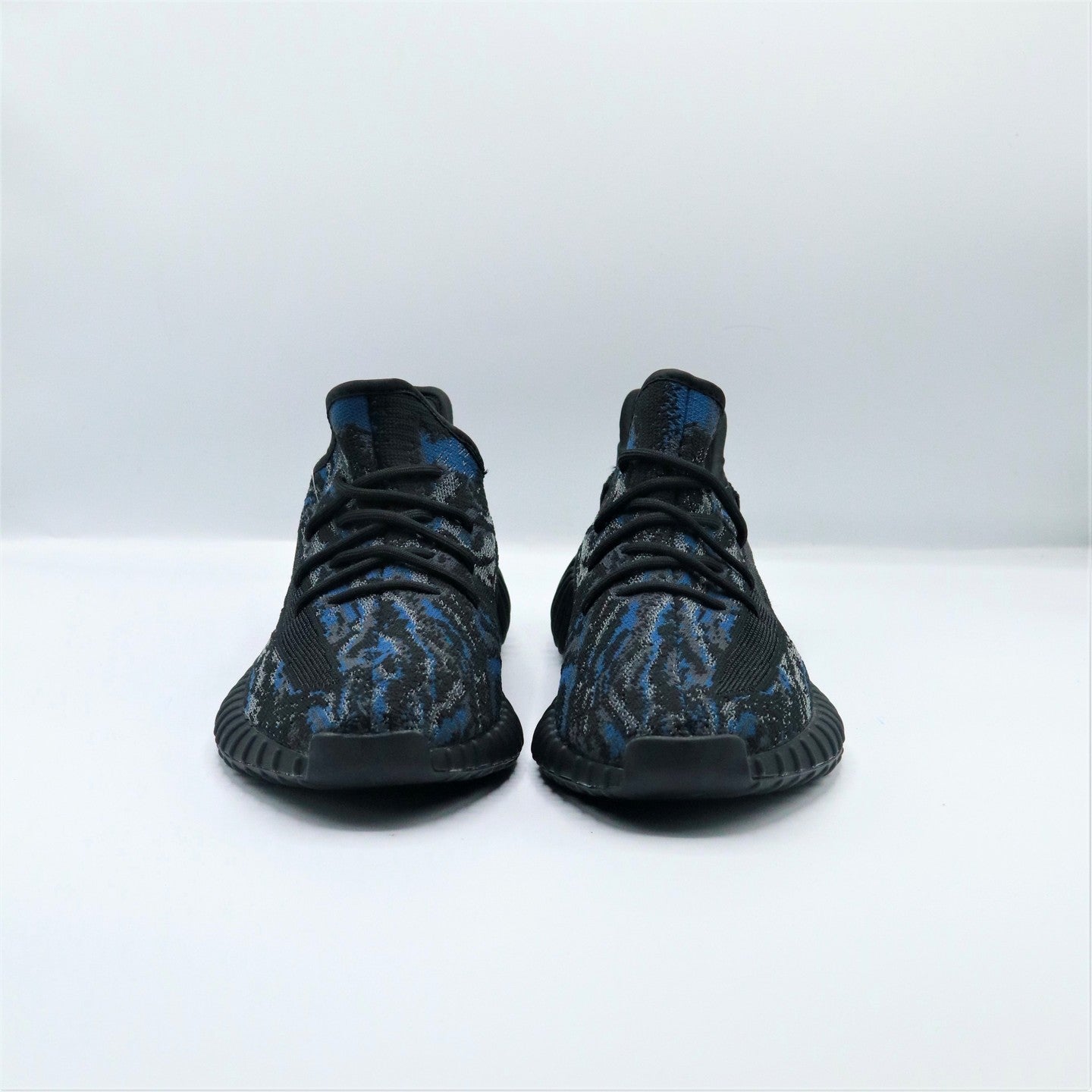 Adidas Yeezy Boost 350 V2 'MX Black'