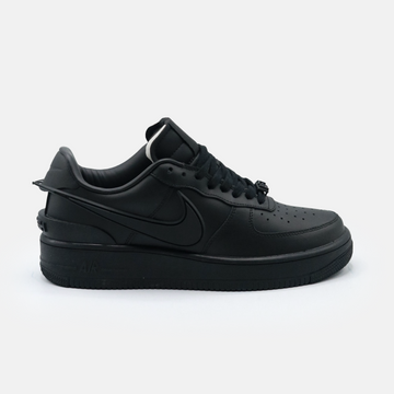 Nike Air Force 1 Low x Ambush 'All Black'