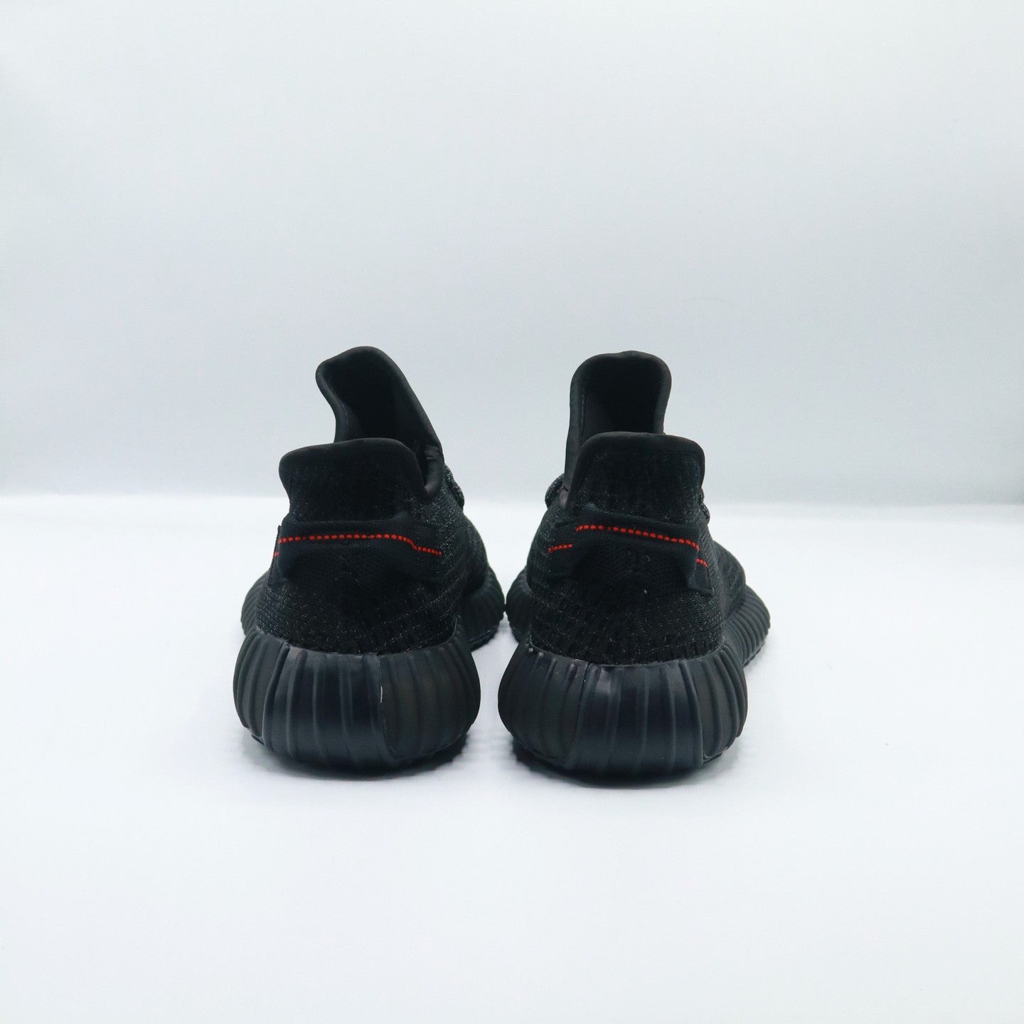 Adidas Yeezy Boost 350 V2 'Black Reflective'