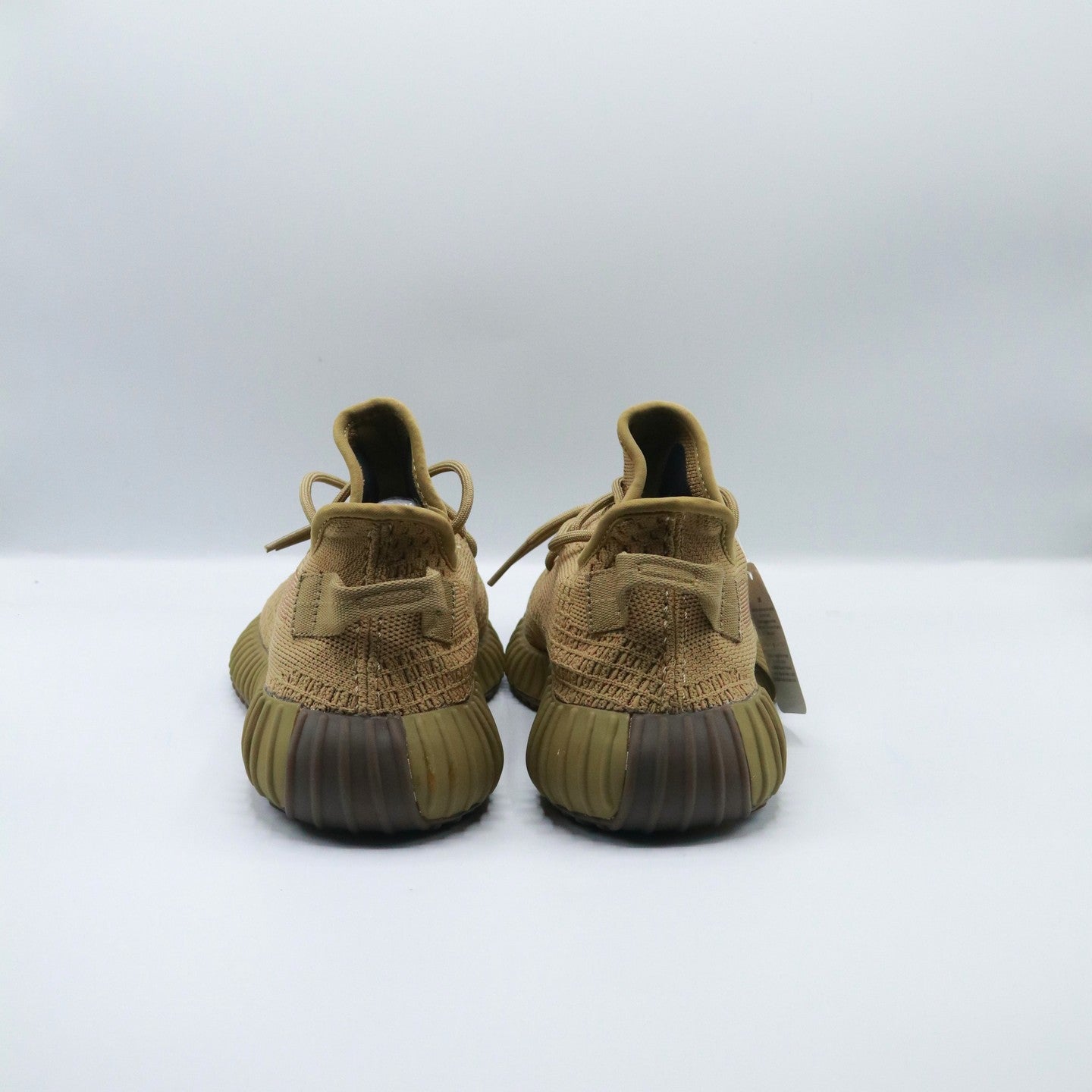 Adidas Yeezy Boost 350 V2 'Earth Brown'