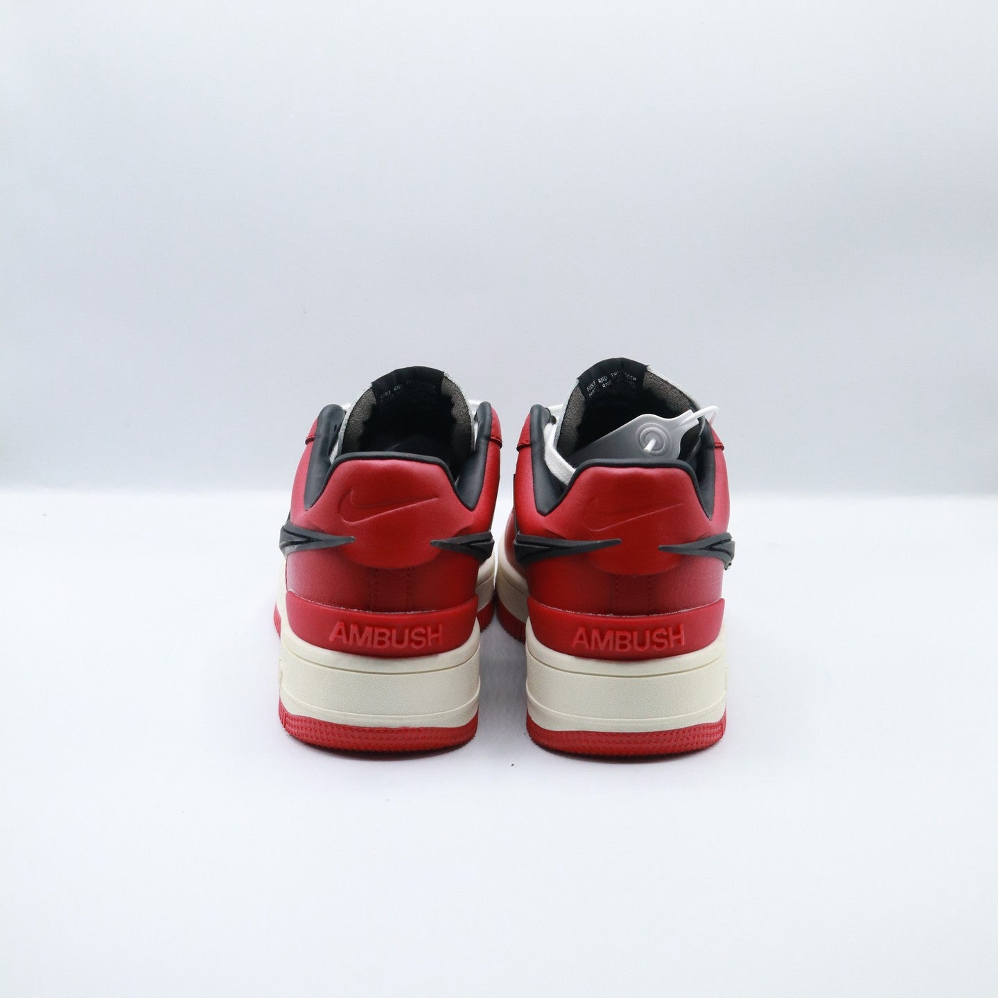 Nike Air Force 1 Low x Ambush 'Chicago'