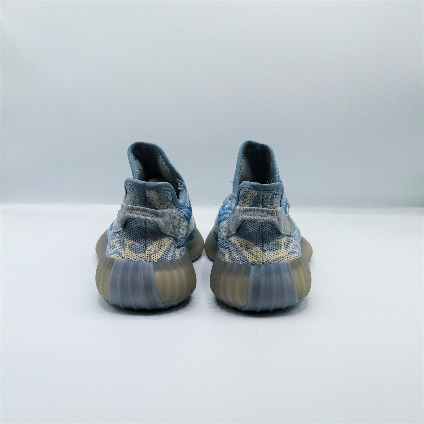 Adidas Yeezy Boost 350 V2 'MX Blue'