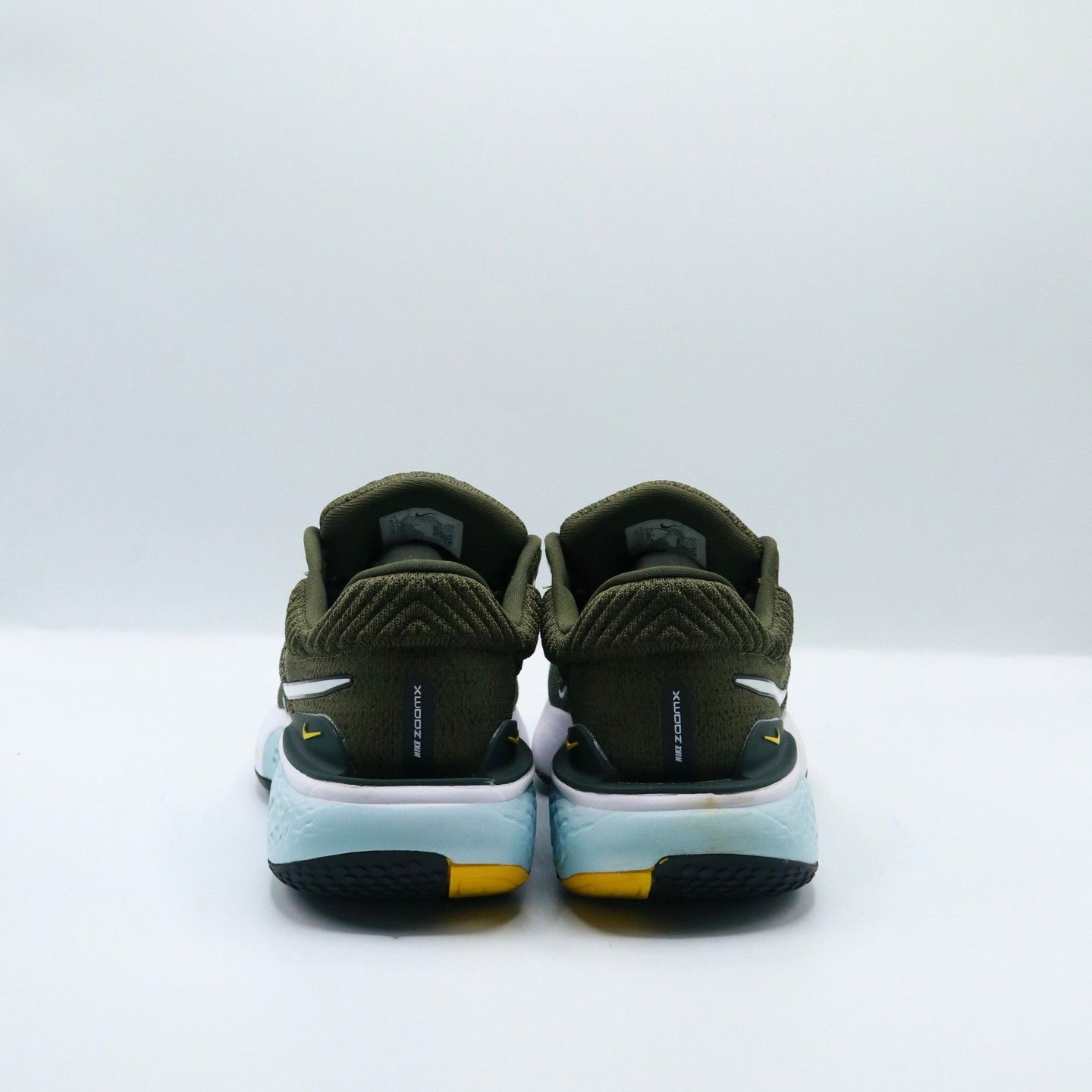 Nike ZoomX Invincible Run Flyknit 2 'Rough Green'