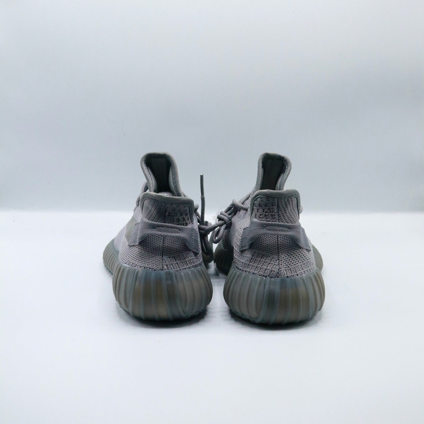 Adidas Yeezy Boost 350 V2 'Space Ash'