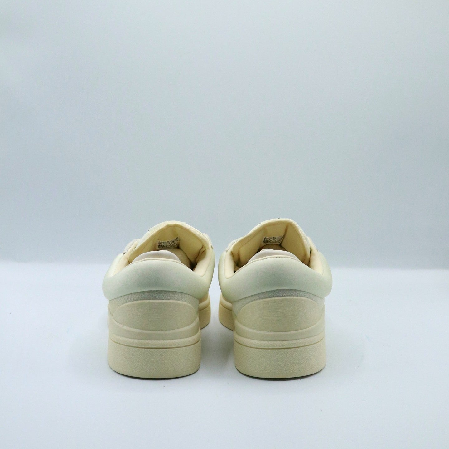 Bad Bunny X Adidas Campus 'Cream'