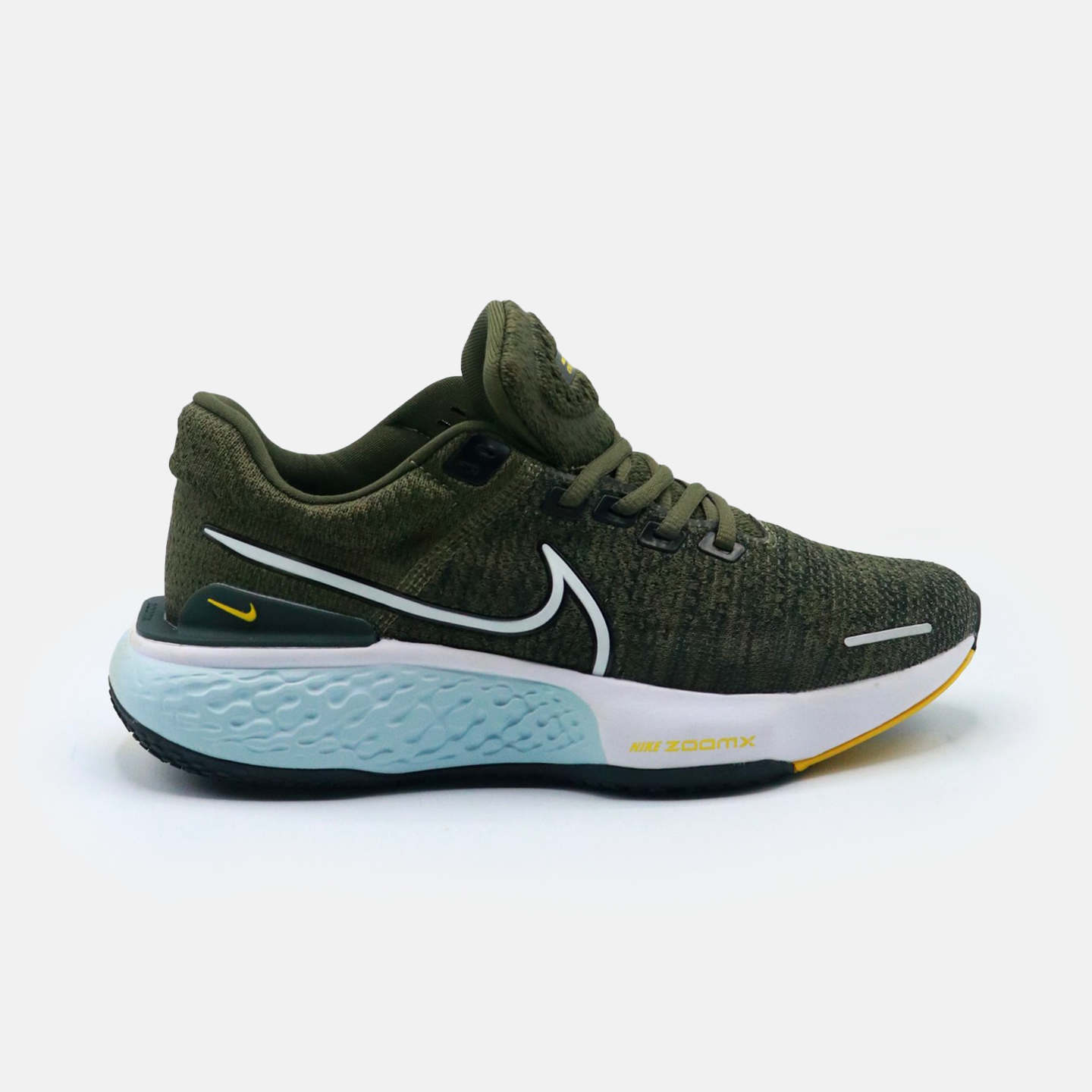 Nike ZoomX Invincible Run Flyknit 2 'Rough Green'