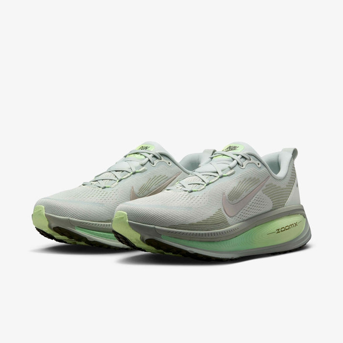 Nike Vomero 18 'Light Silver/Barely Volt/Dusty'