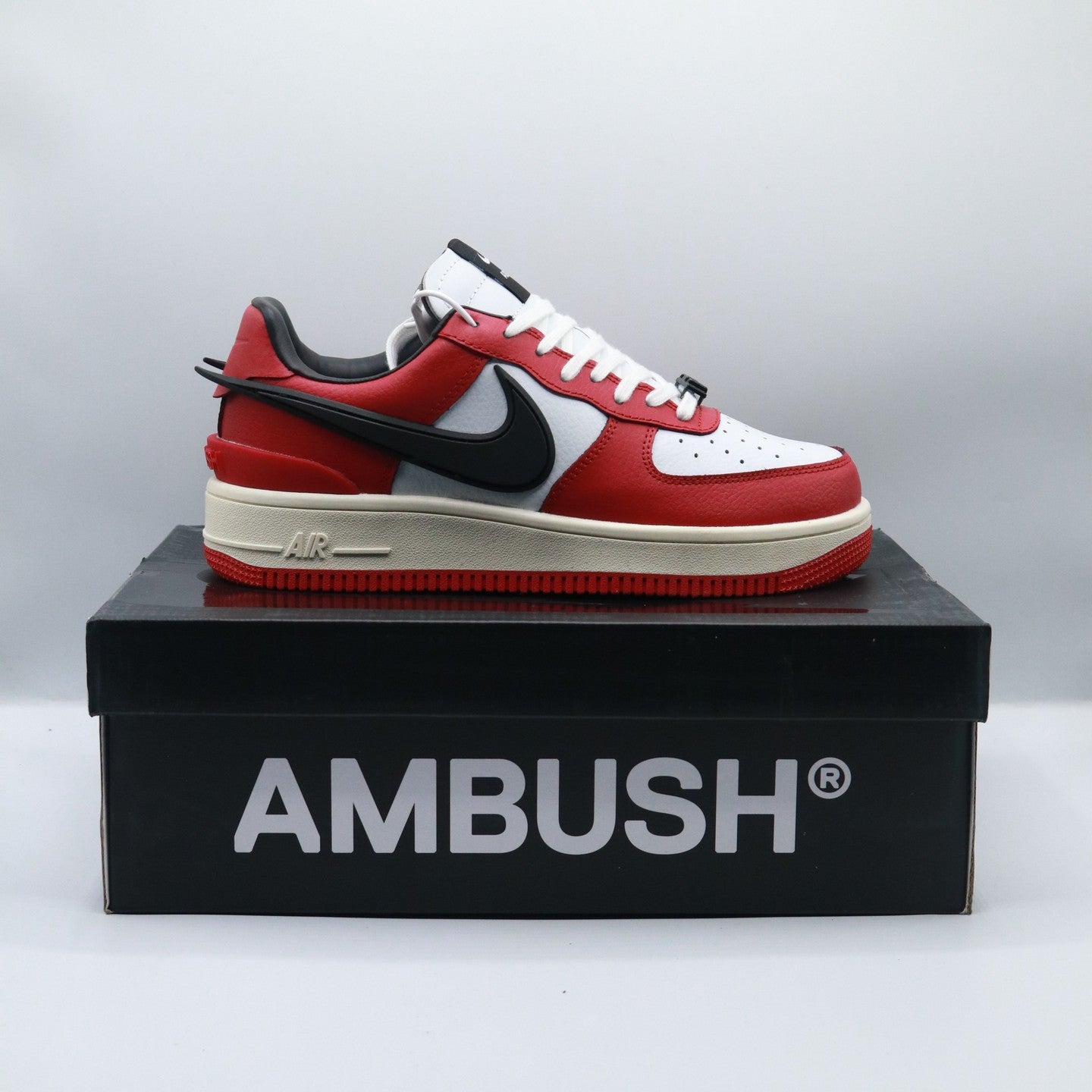 Nike Air Force 1 Low x Ambush 'Chicago'