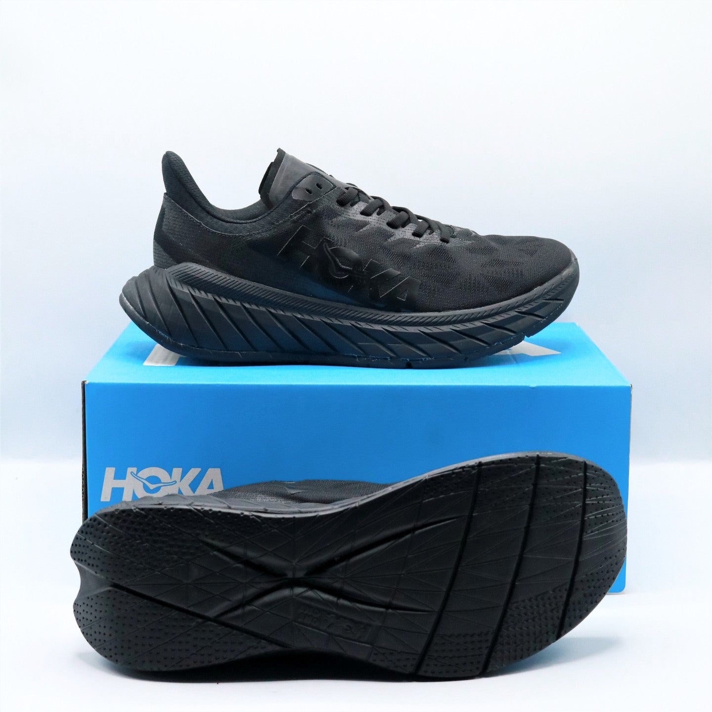Hoka Carbon X2 'Black'