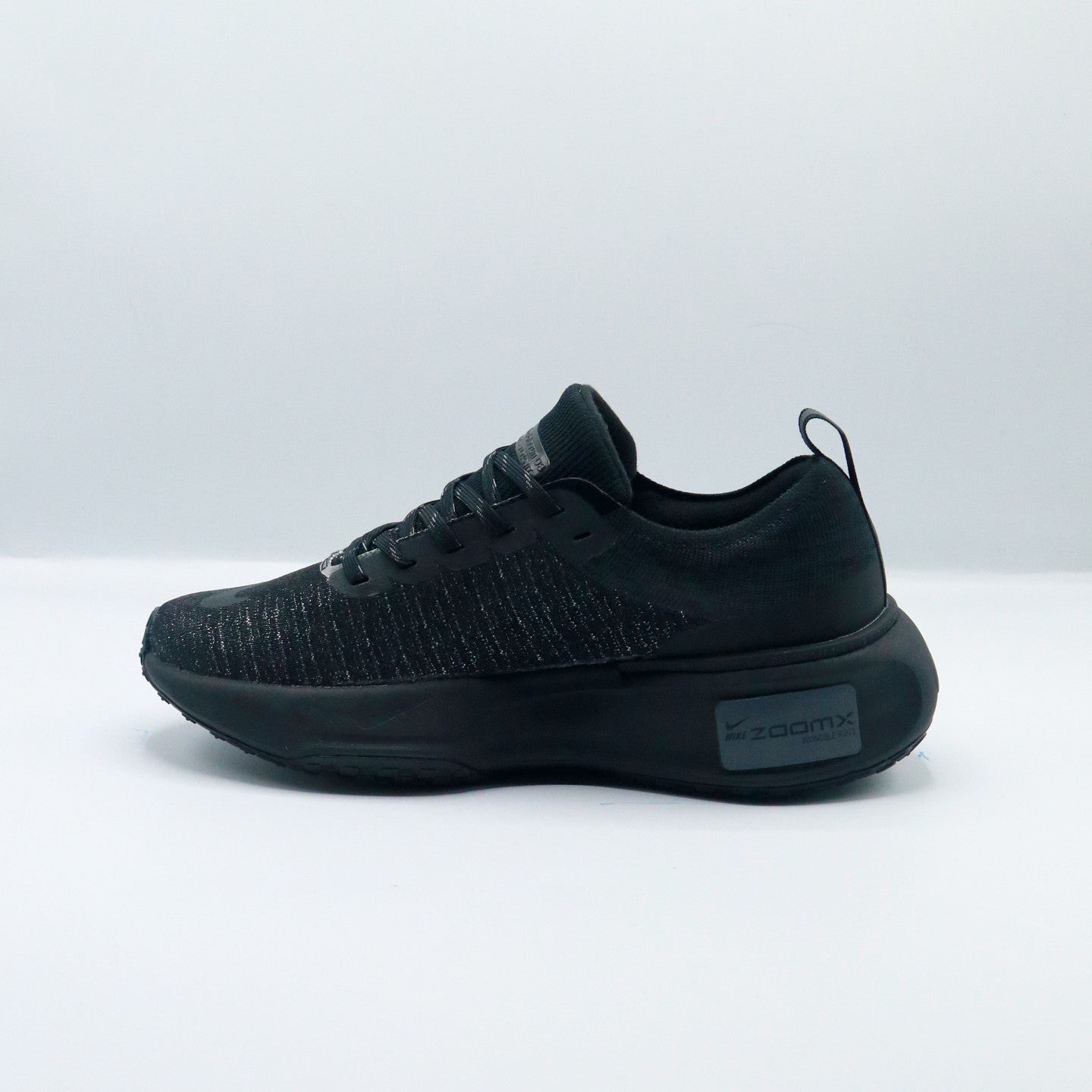 Nike ZoomX Invincible Run Flyknit 3 'Black'