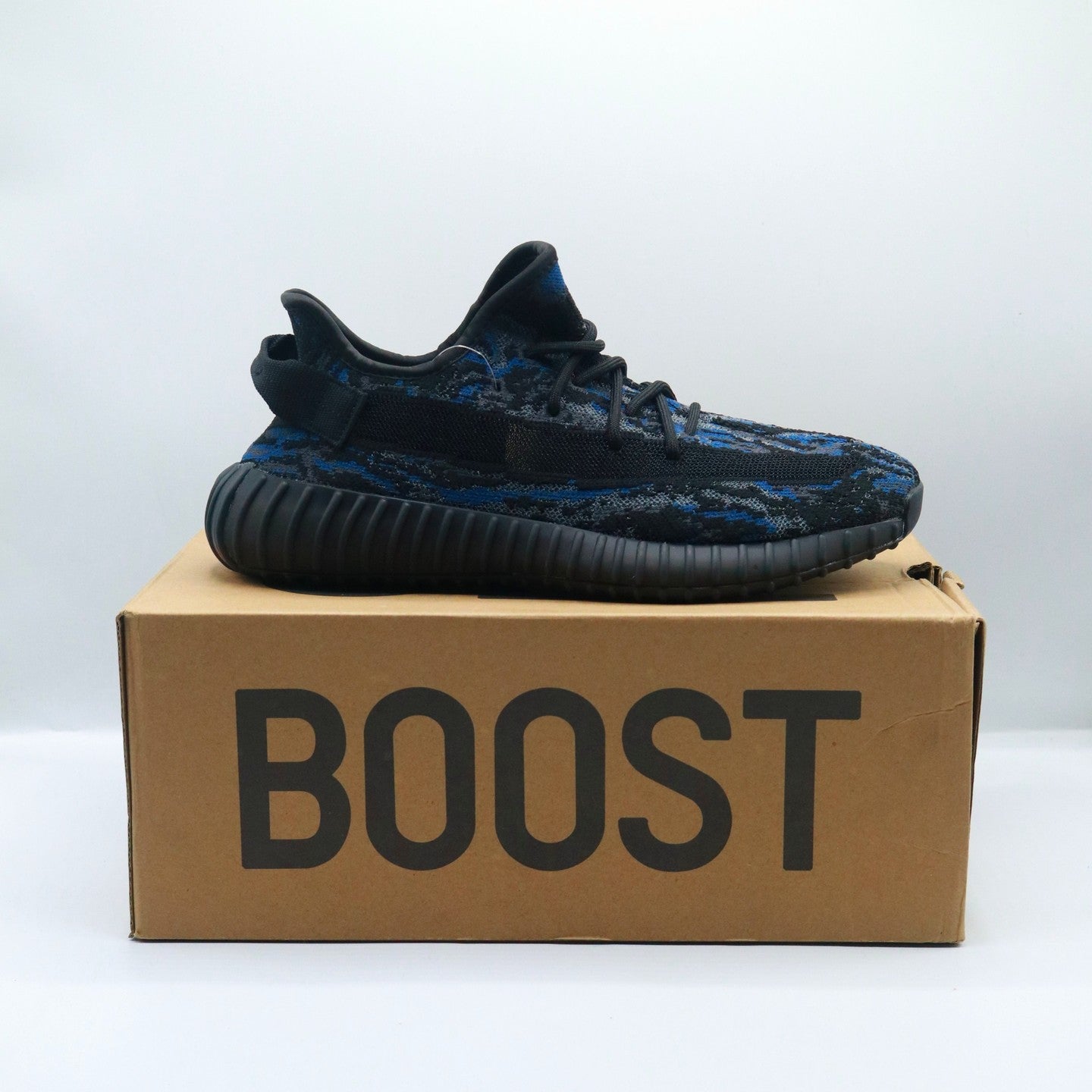 Adidas Yeezy Boost 350 V2 'MX Black'