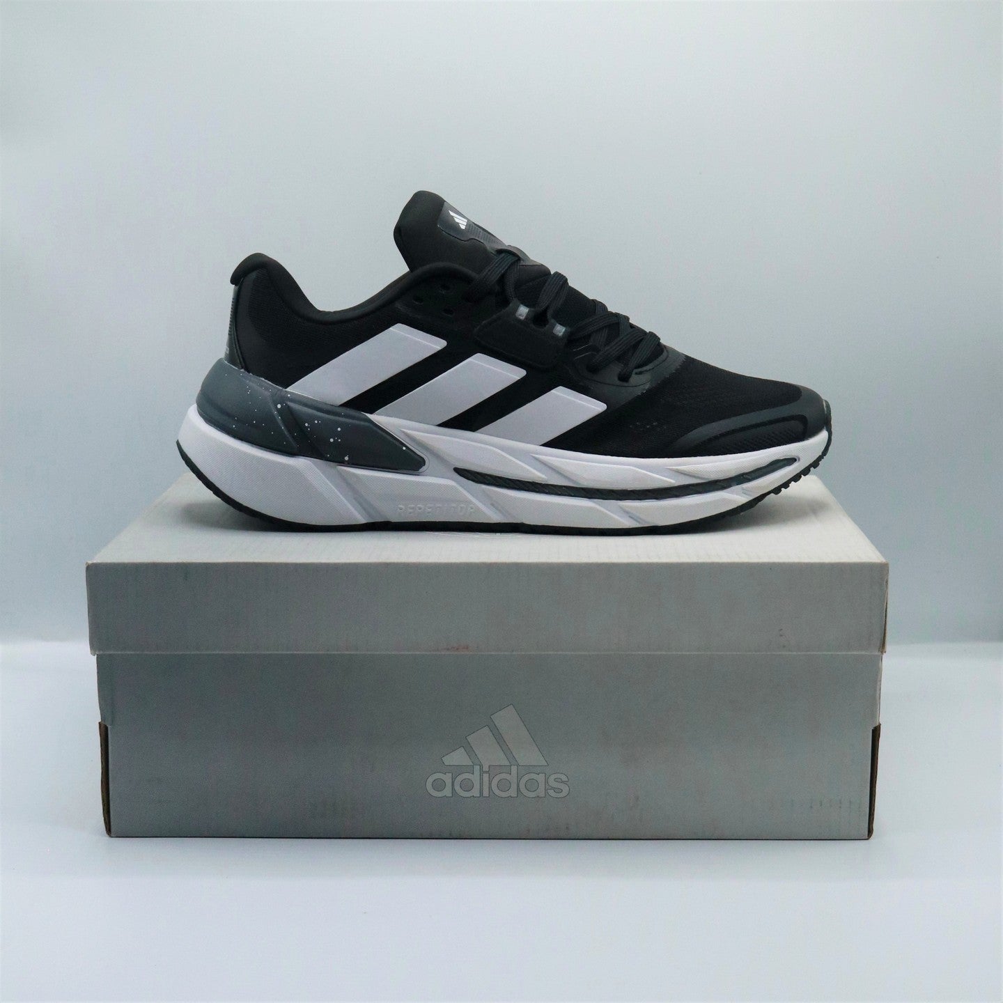 Adidas Adistar CS 'Black/White'