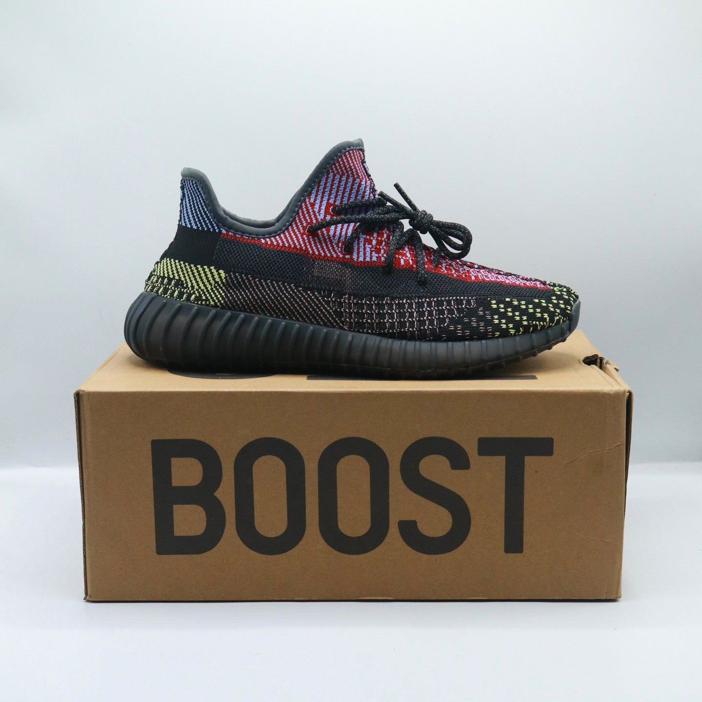 Adidas Yeezy Boost 350 V2 'Yecheil'