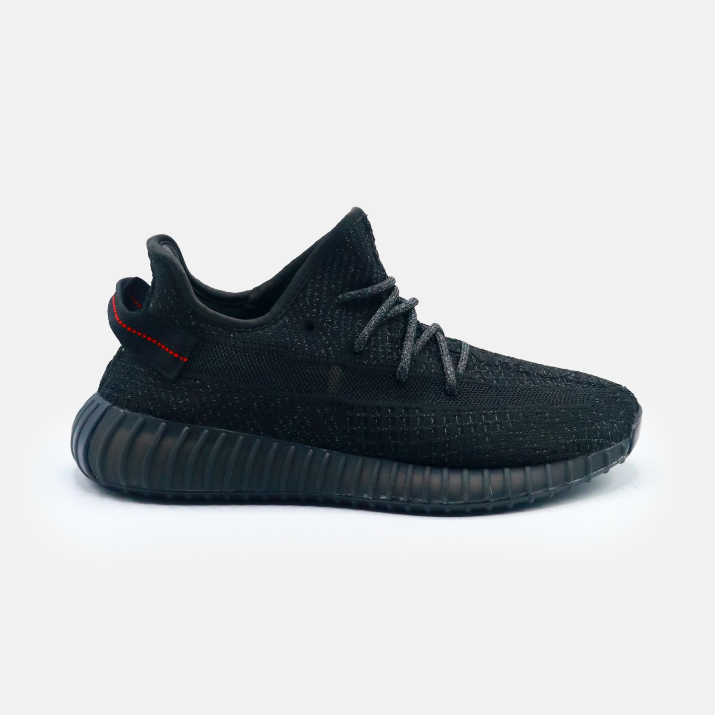 Adidas Yeezy Boost 350 V2 'Black Reflective'