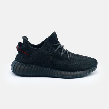 Adidas Yeezy Boost 350 V2 'Black Reflective'