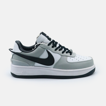Nike Air Force 1 Low x Ambush 'Grey/White/Black'
