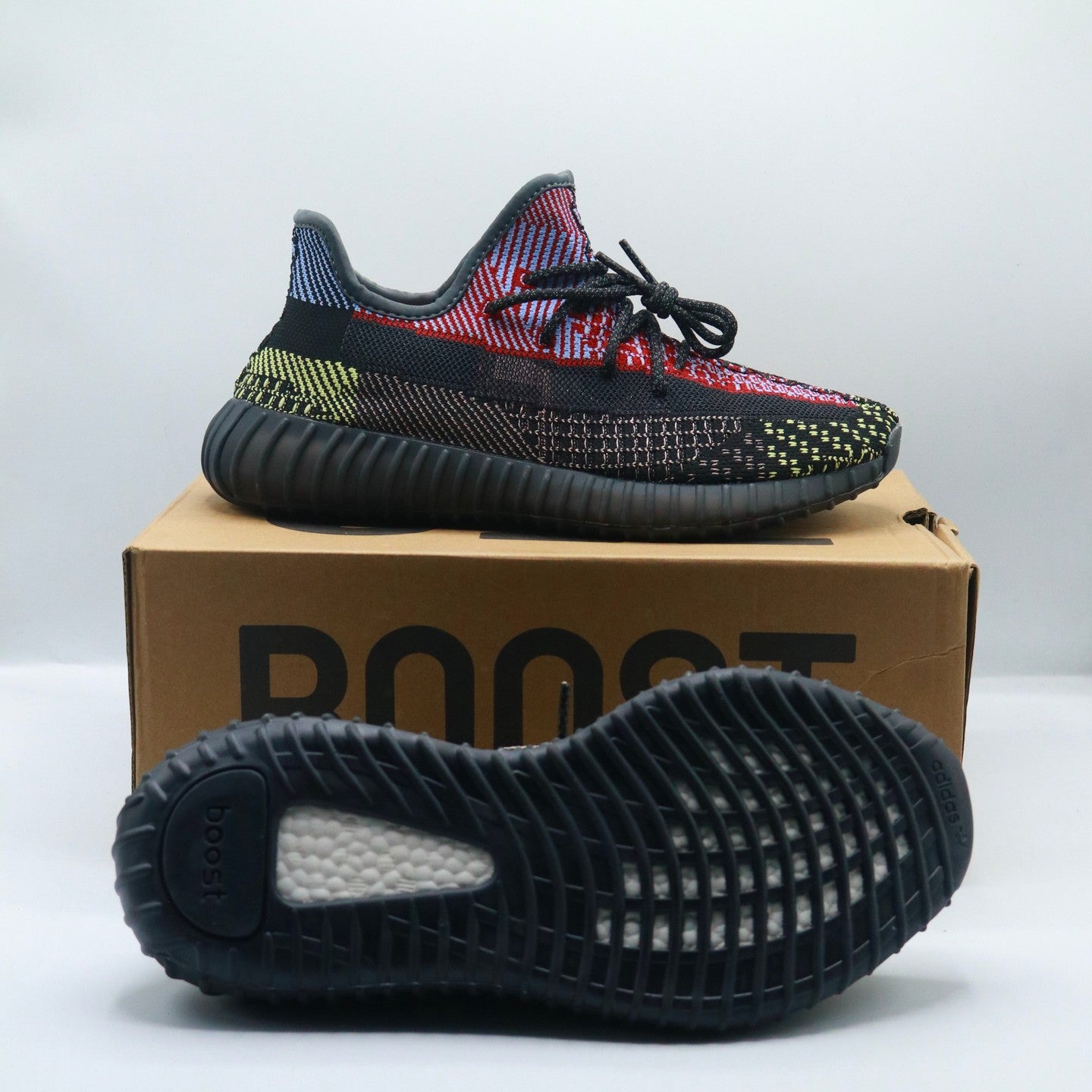 Adidas Yeezy Boost 350 V2 'Yecheil'