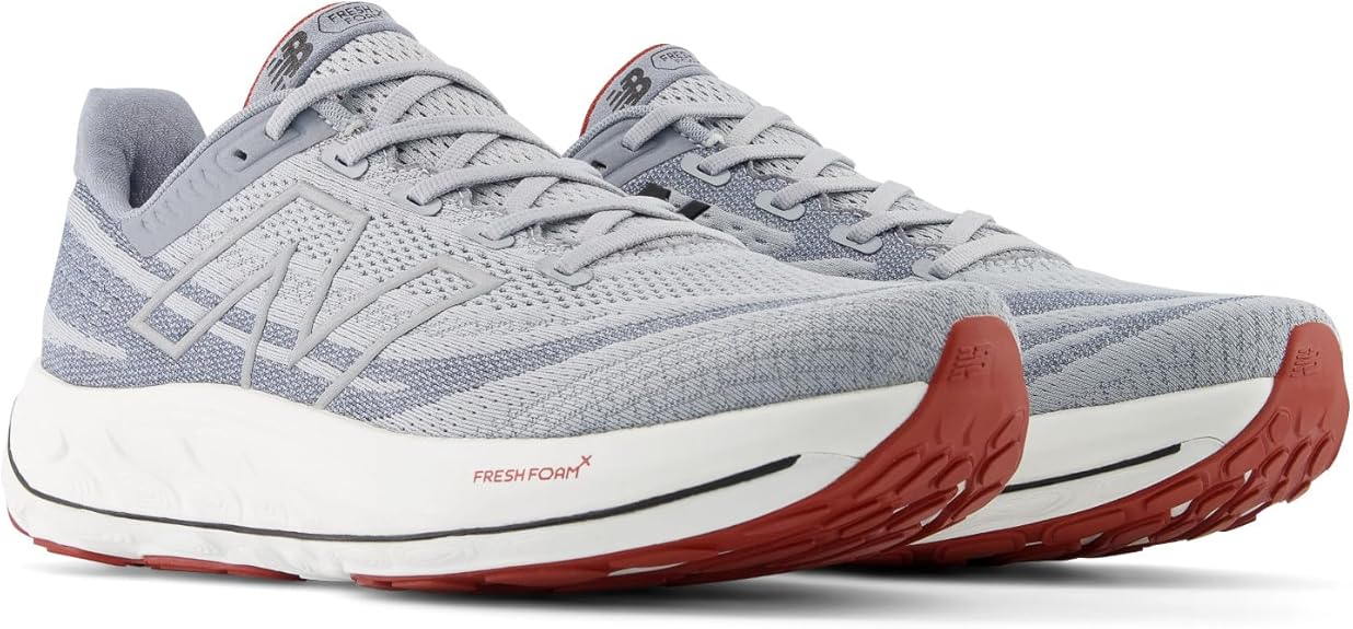 New Balance Fresh Foam X Vongo v6 'Grey'